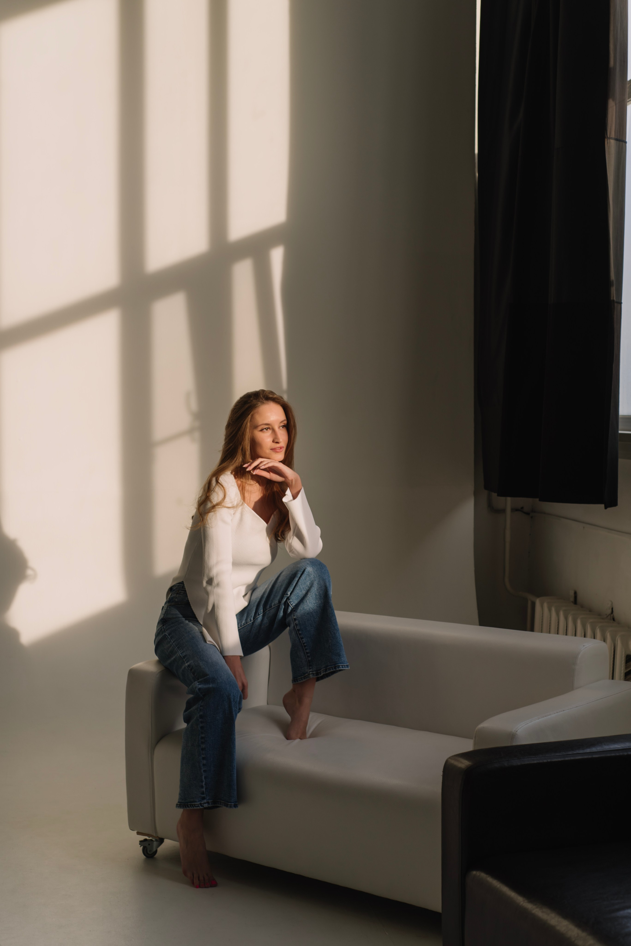 Роза. Фотограф Нижний Новгорода Елена Калмыкова