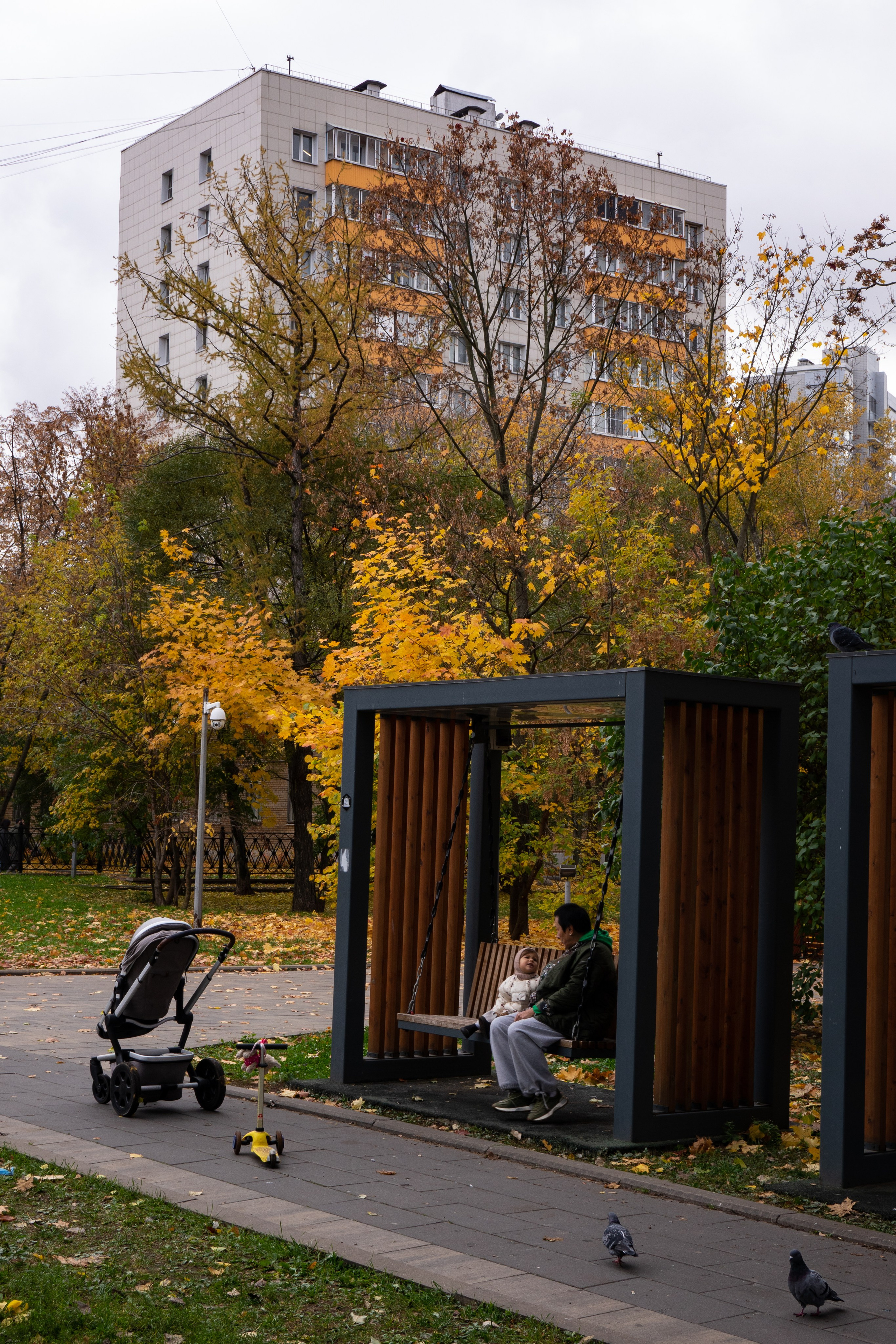 Достопримечательности Москвы. Коммерческая фотосъёмка городской среды, архитектуры и производственных объектов
