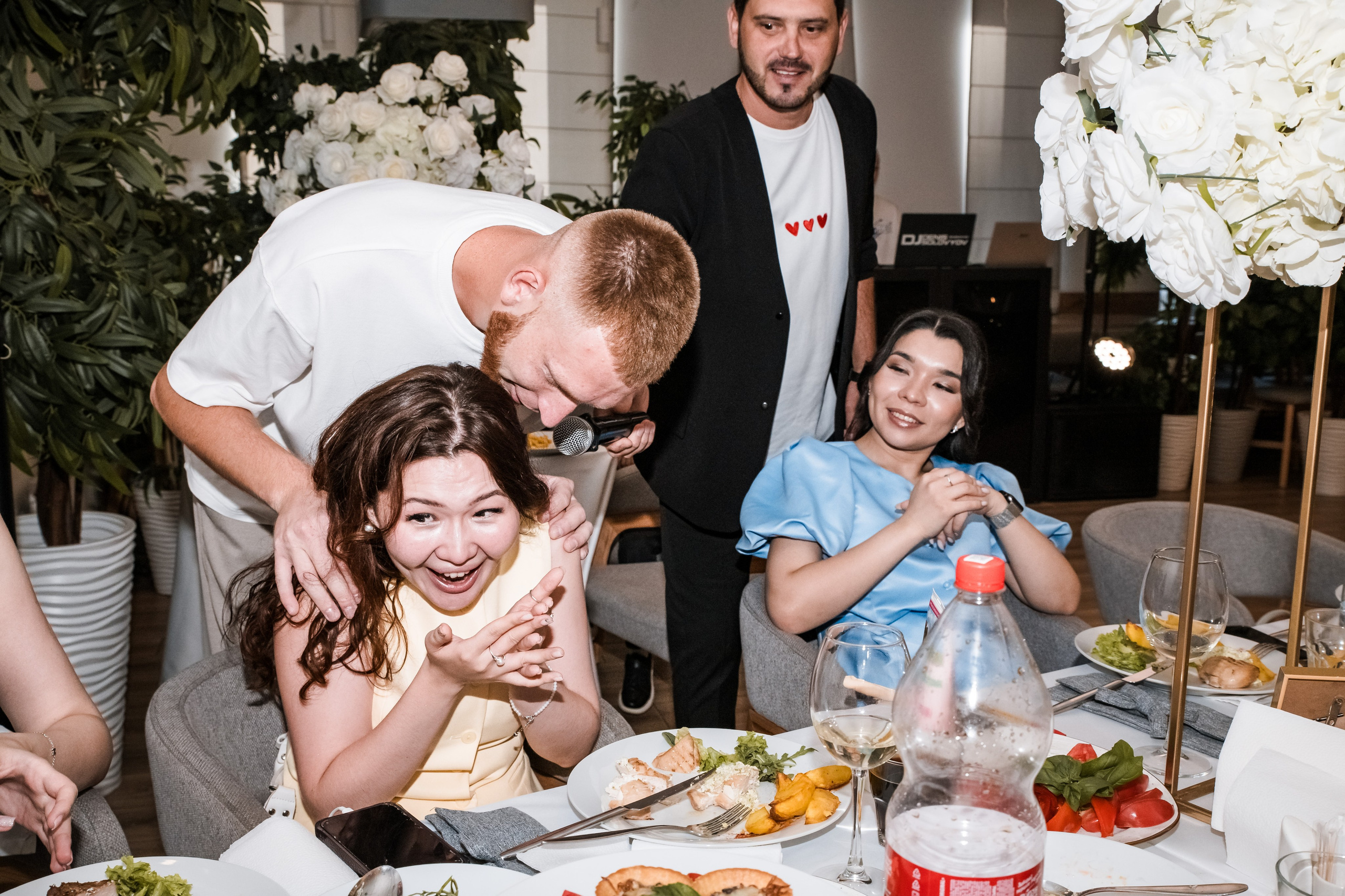 Галина & Роман (Любовь в каждом взгляде…) 29.08.2025 г. Фотограф в Волгограде и Волжский Наталья Рылькова