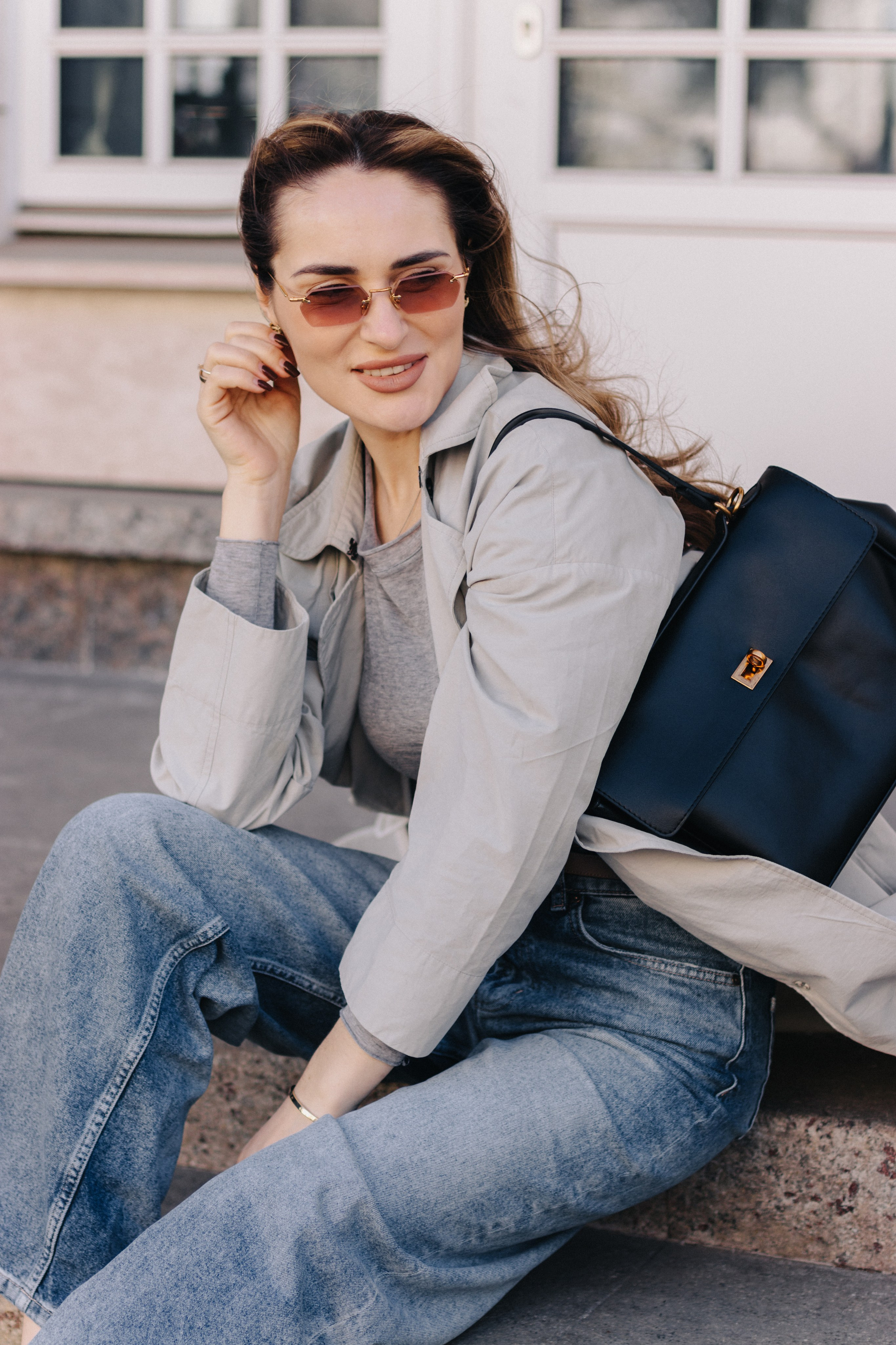 Марго. Фотограф Москва