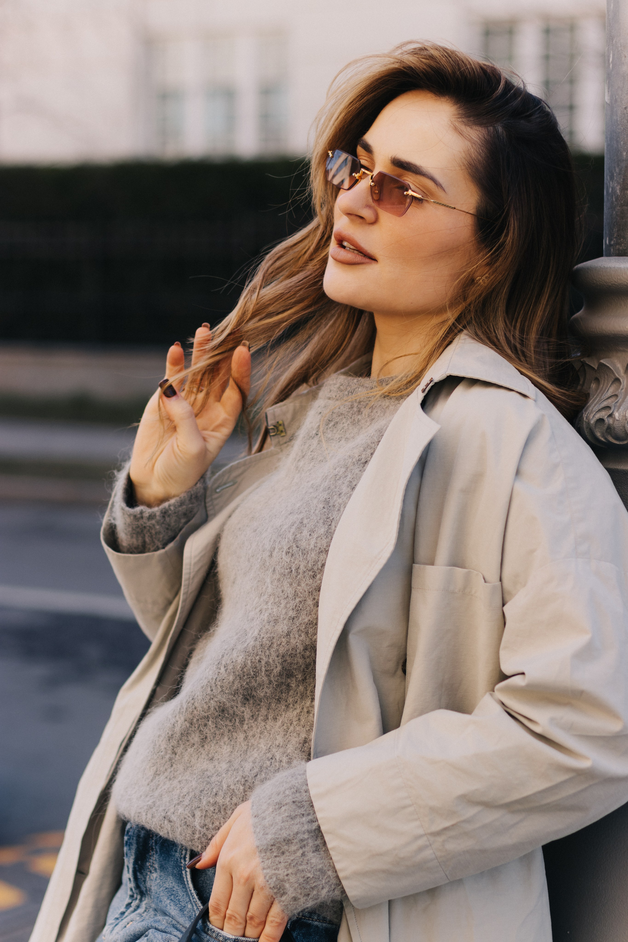 Марго. Фотограф Москва