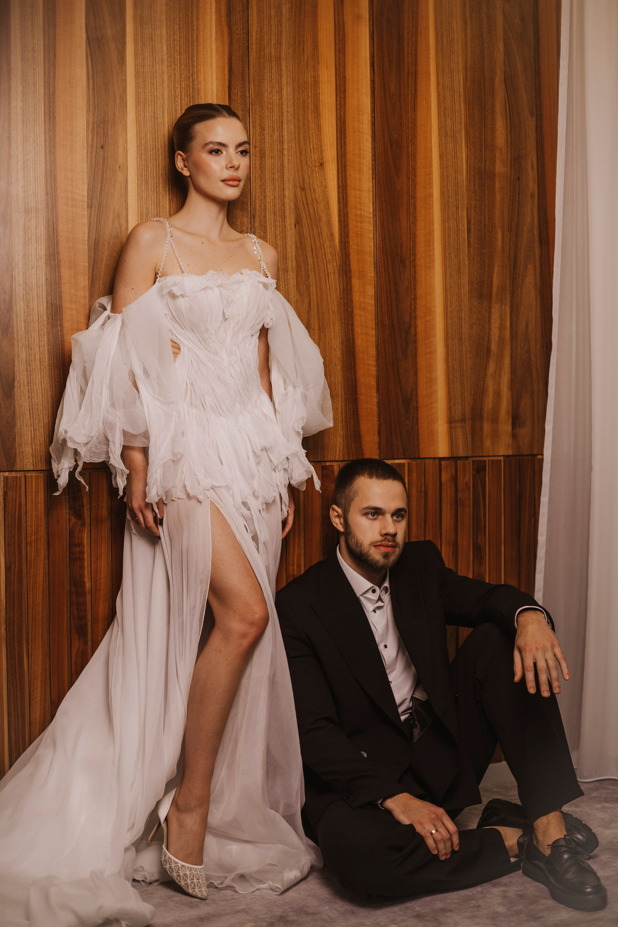 Костя и Катя. Фотограф Москва