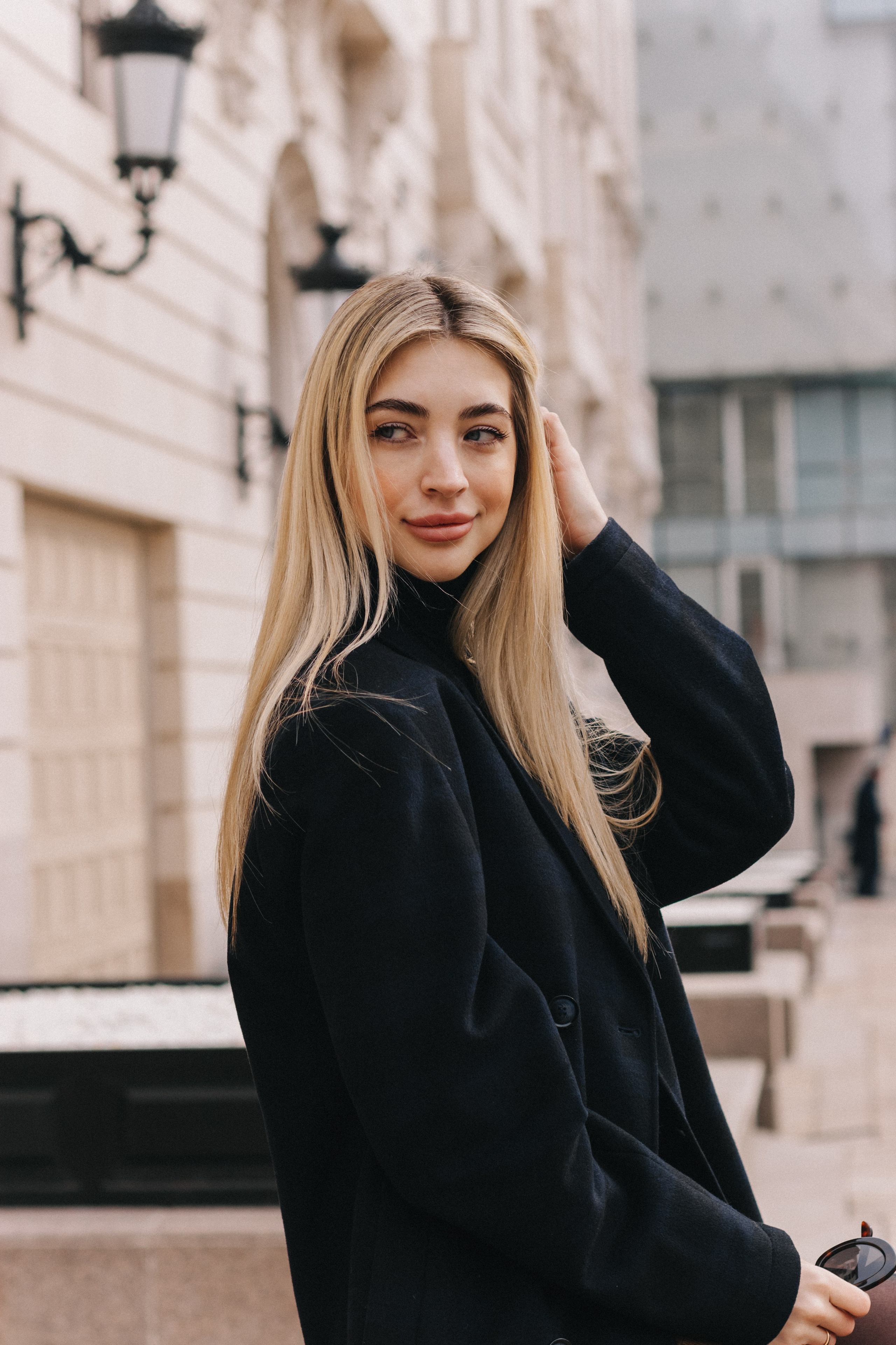 Алена. Фотограф Москва