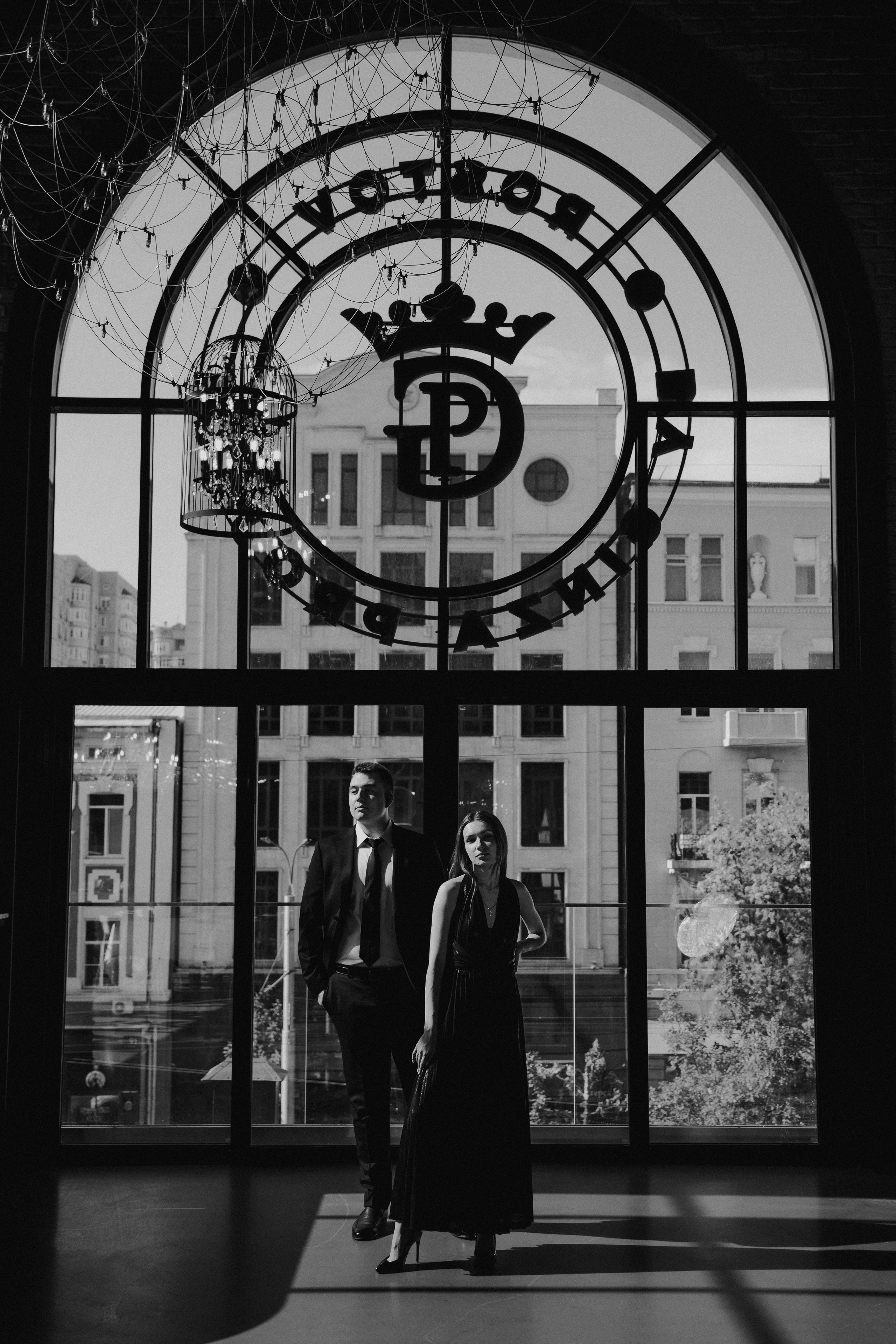 Love Story Артем и Мария