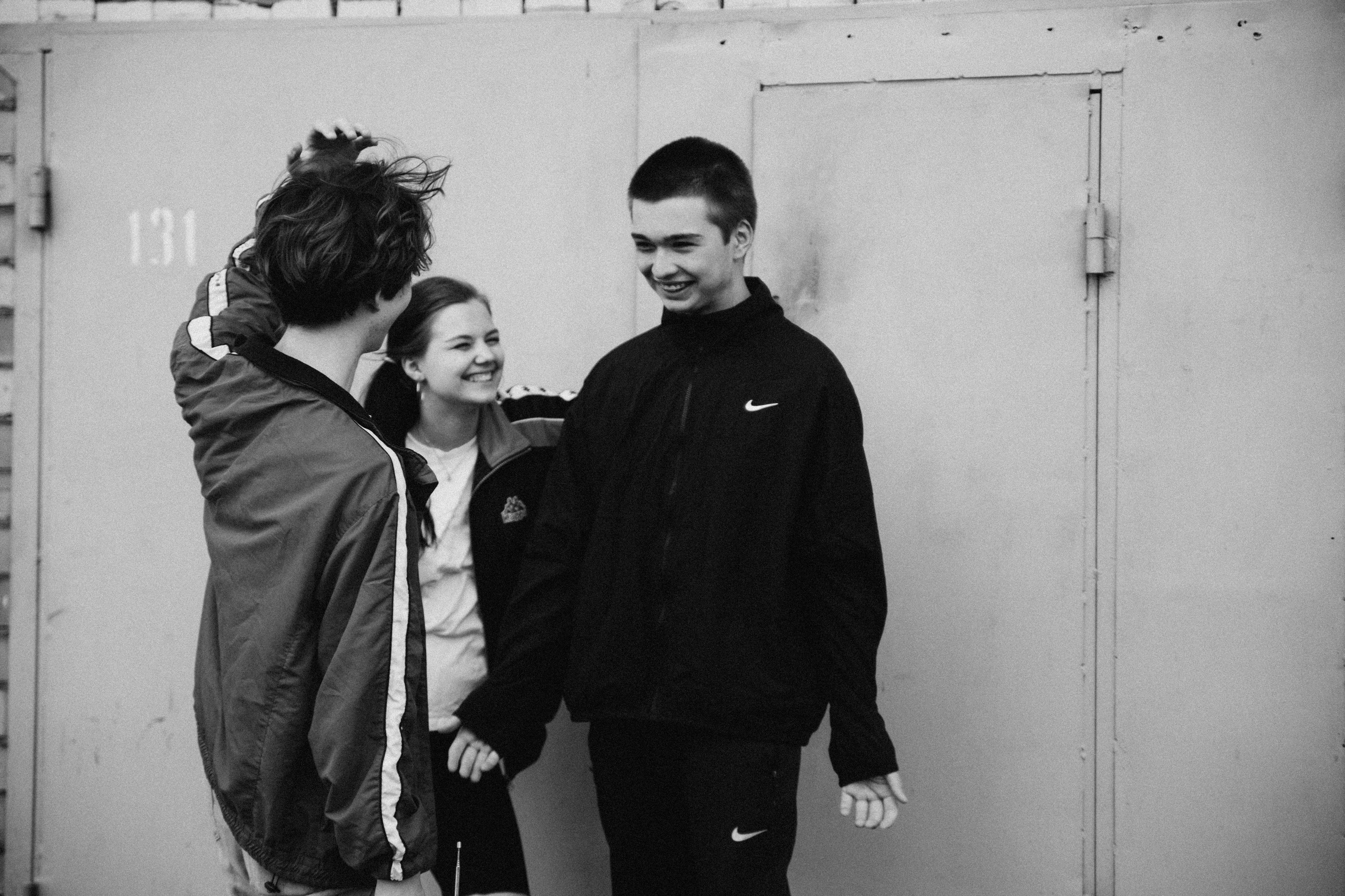 Мир! Дружба! Жвачка!. Репортажный и детский фотограф в Минске