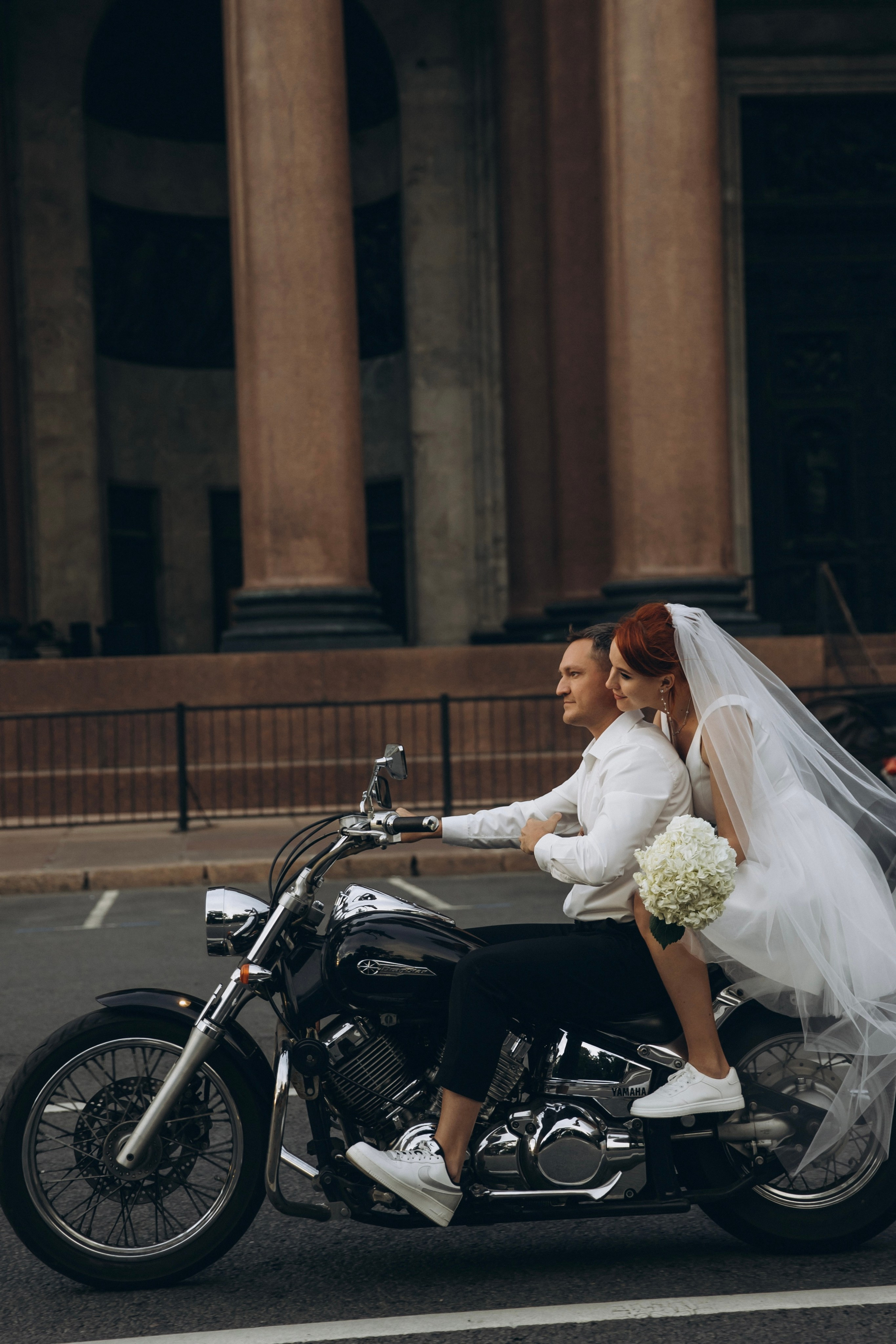 Weddin #15. Фотограф Анна Путилина