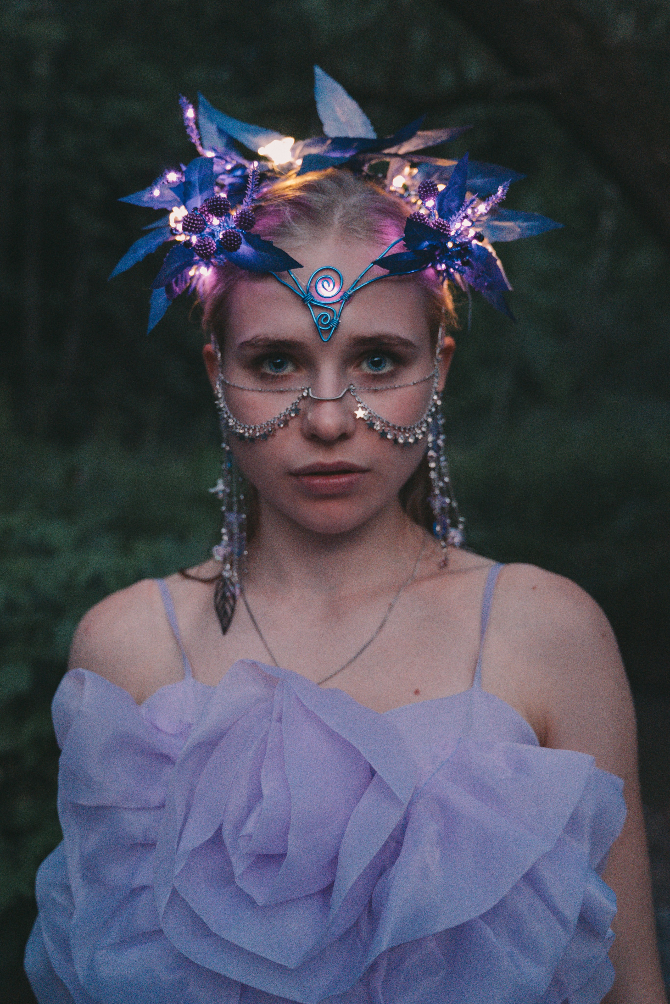 Женский портрет. MrADA fotografer