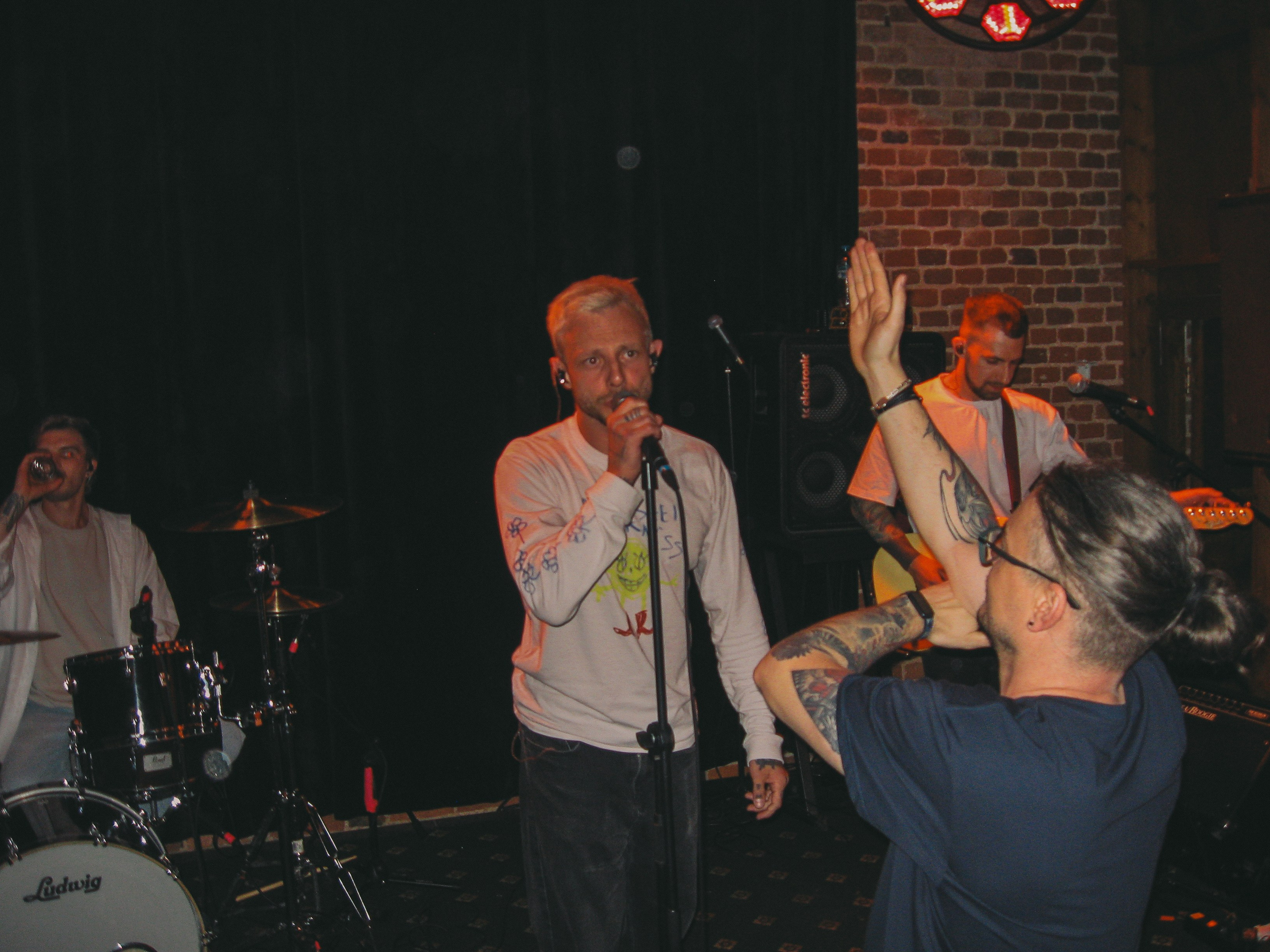 Дни рождения. MrADA fotografer