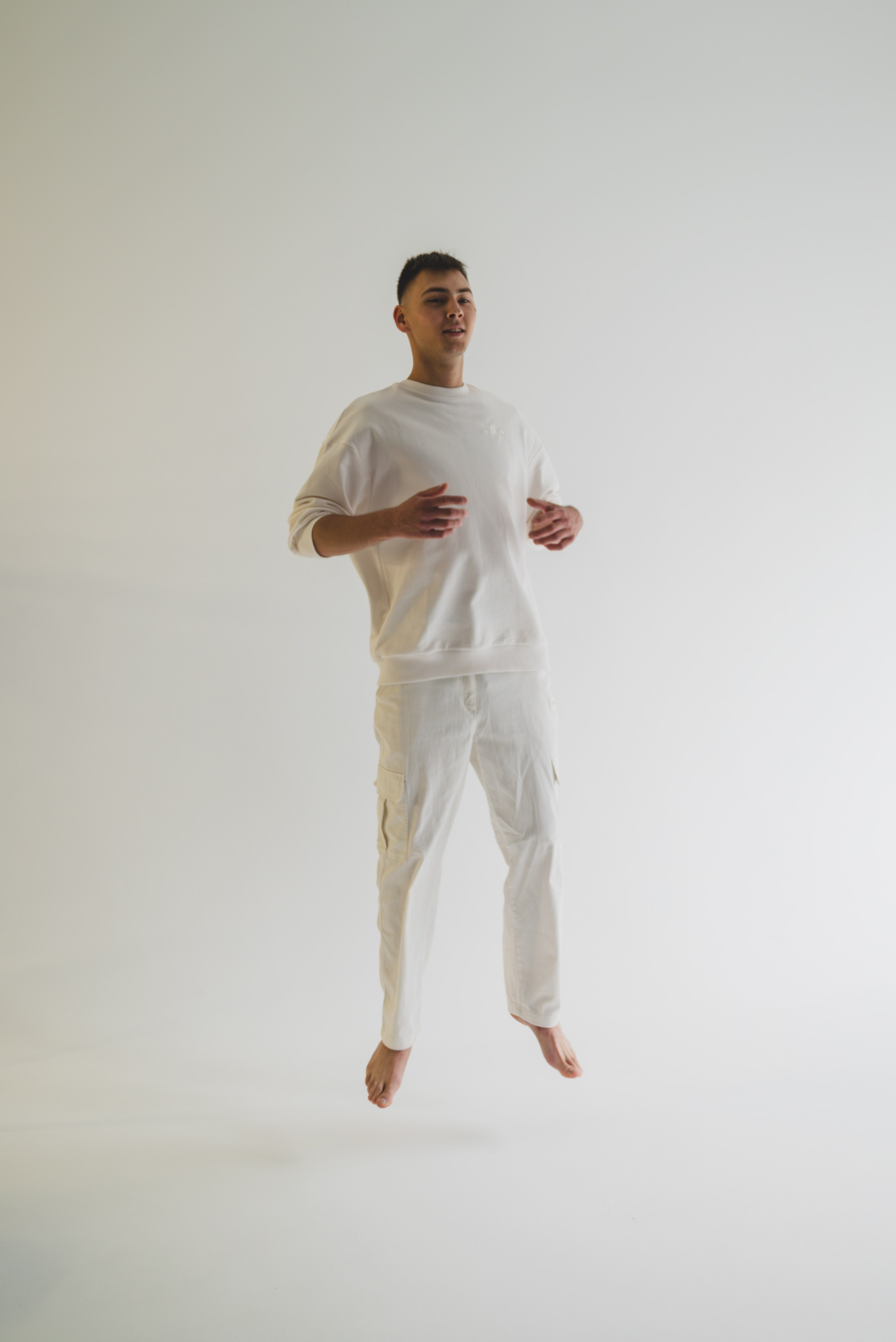 Мужской портрет. MrADA fotografer