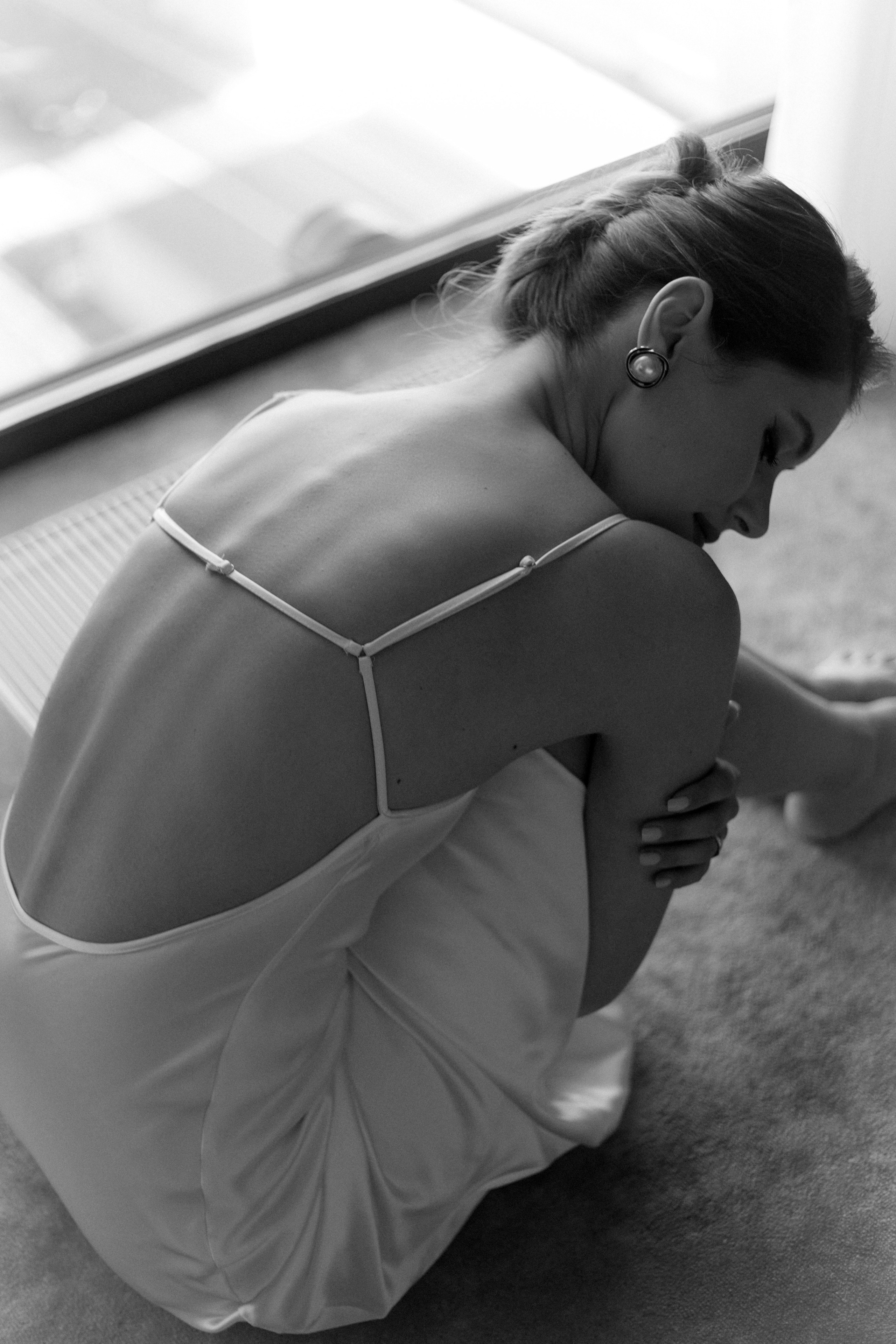 Съемка в отеле