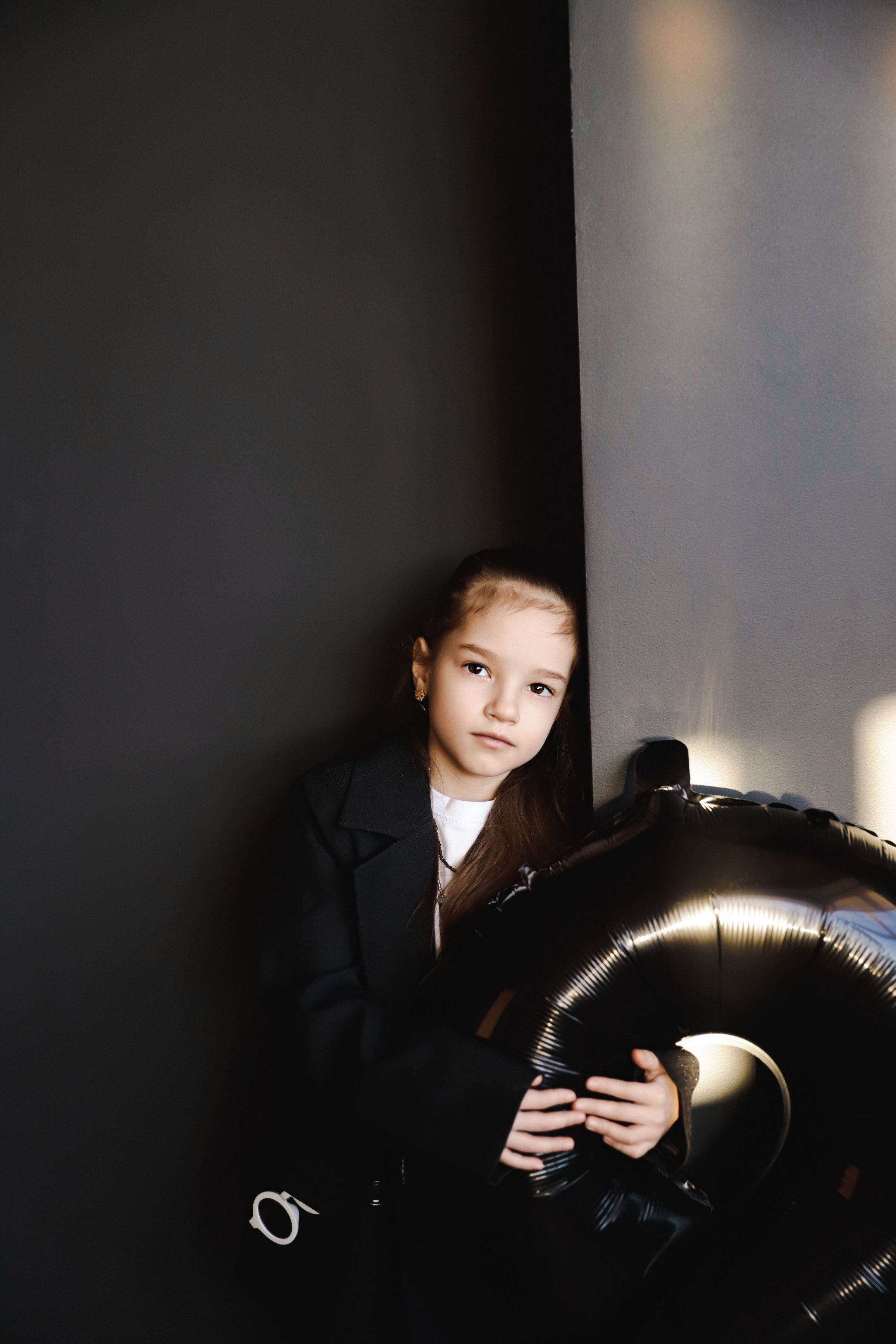 Настя и Алиса. Семейный фотограф в Екатеринбурге и Красноуфимске Евгения Лягаева