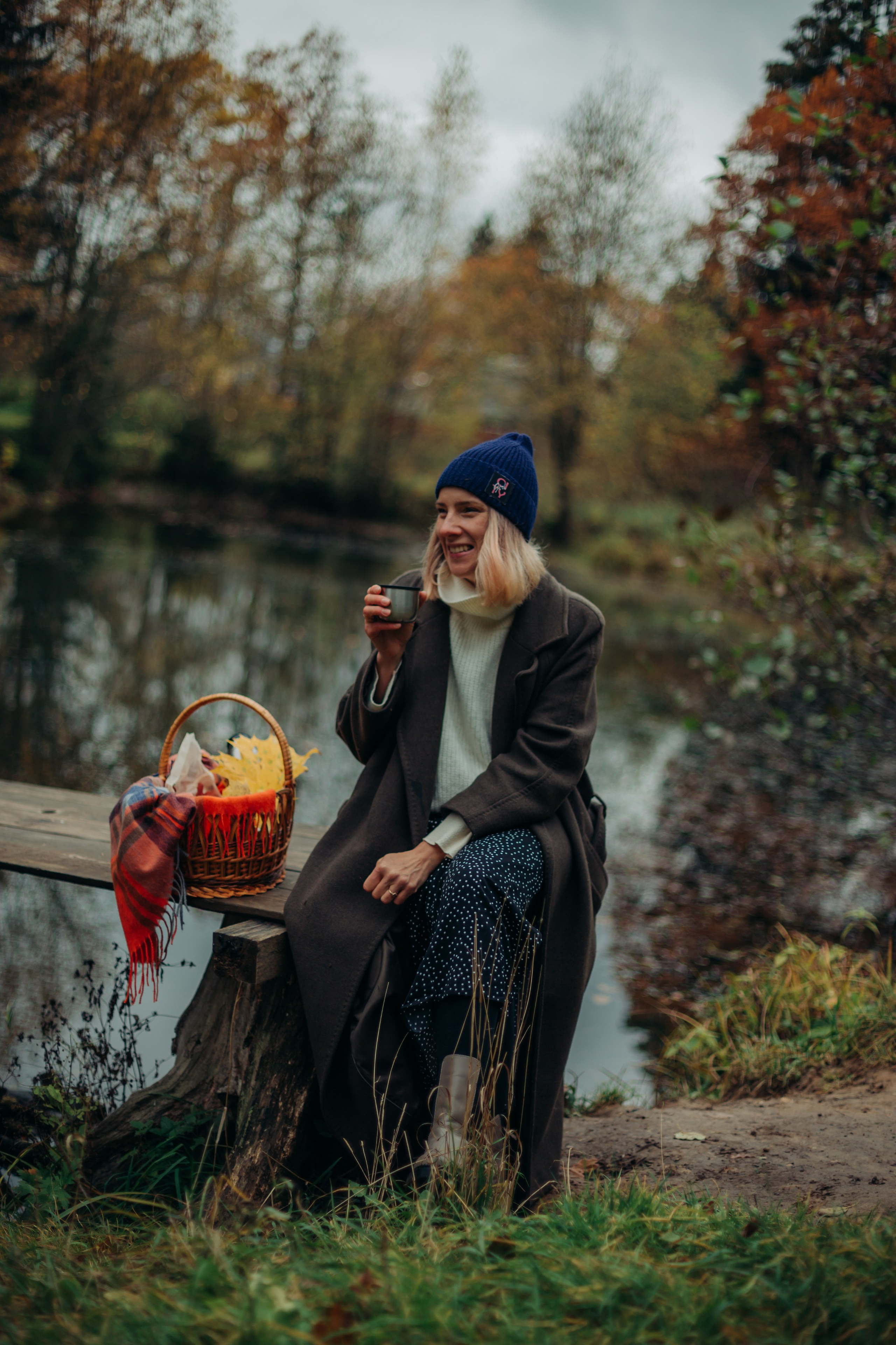 Александра. Главная