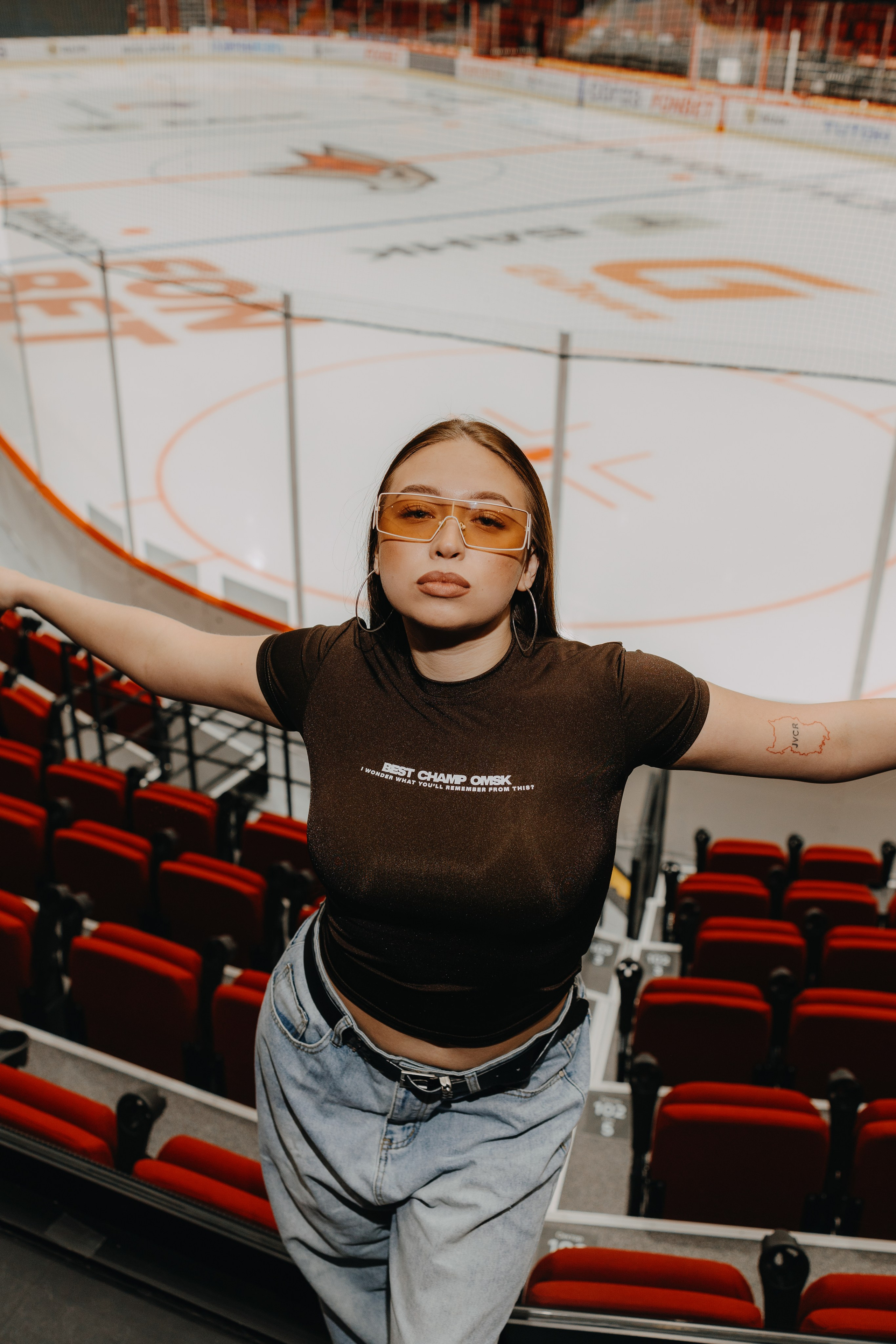 Мерч BCO. Свадебный и репортажный фотограф в Омске. Червоткин Никита