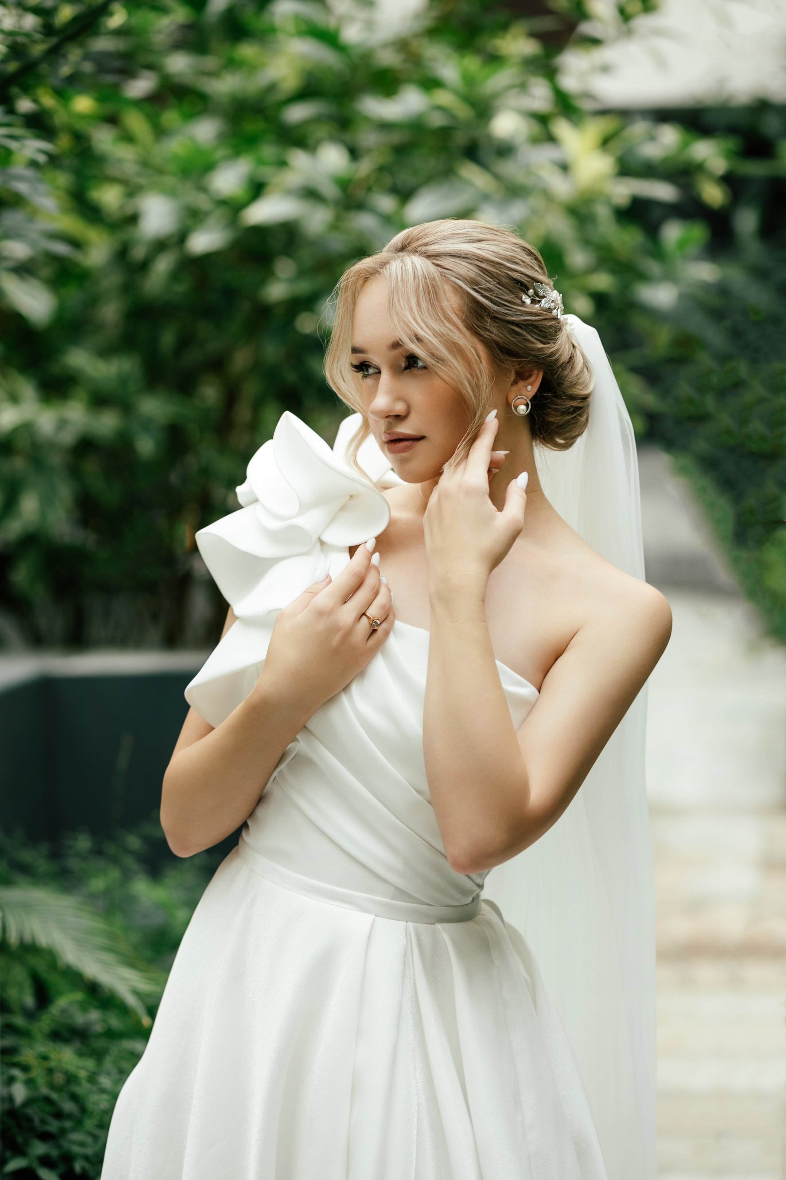 Софа и Ваня. Свадебный фотограф Ростове-на-Дону