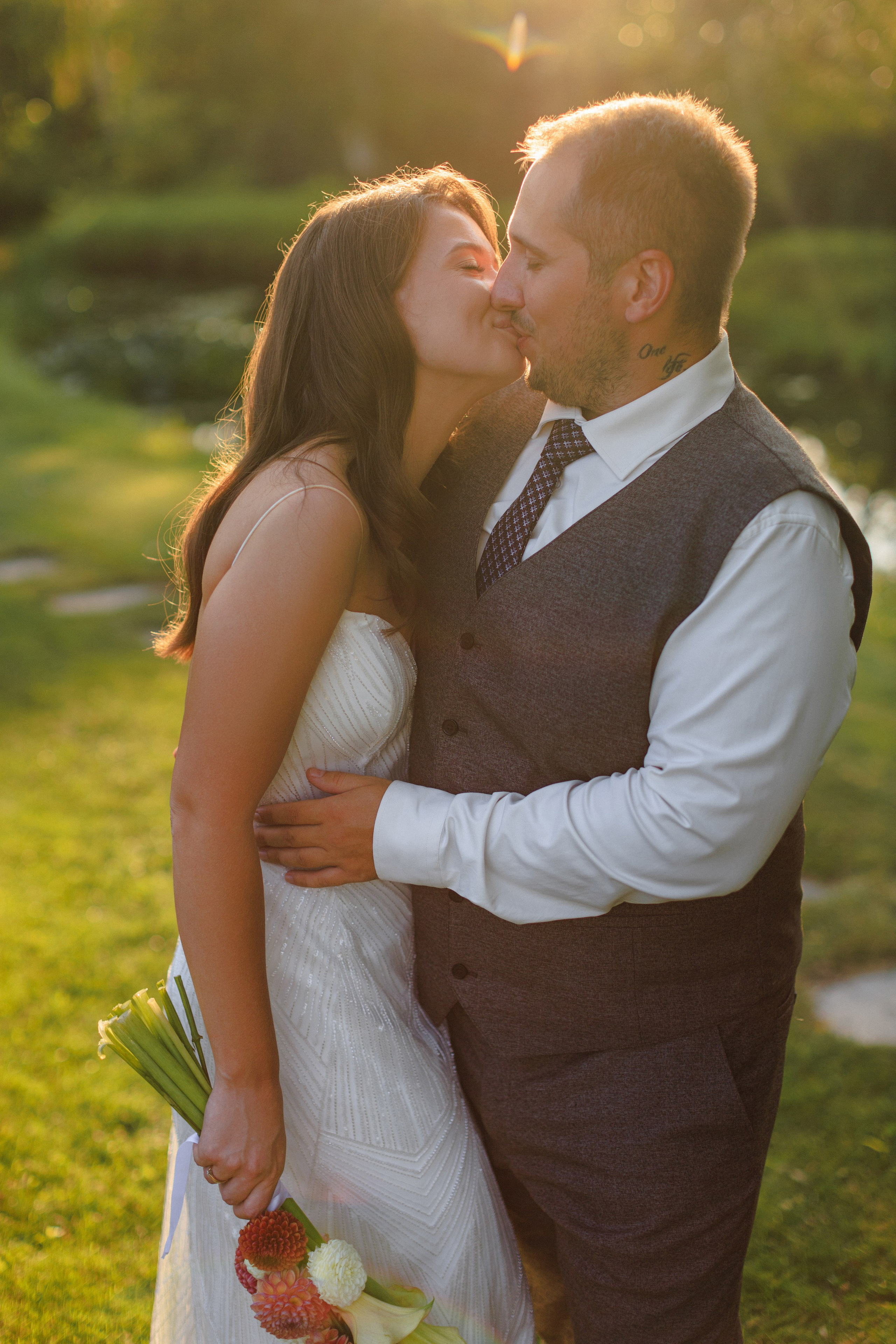 Петя & Полина | VILLA CHIKI. Свадебный фотограф в Минске Владислав Бабич