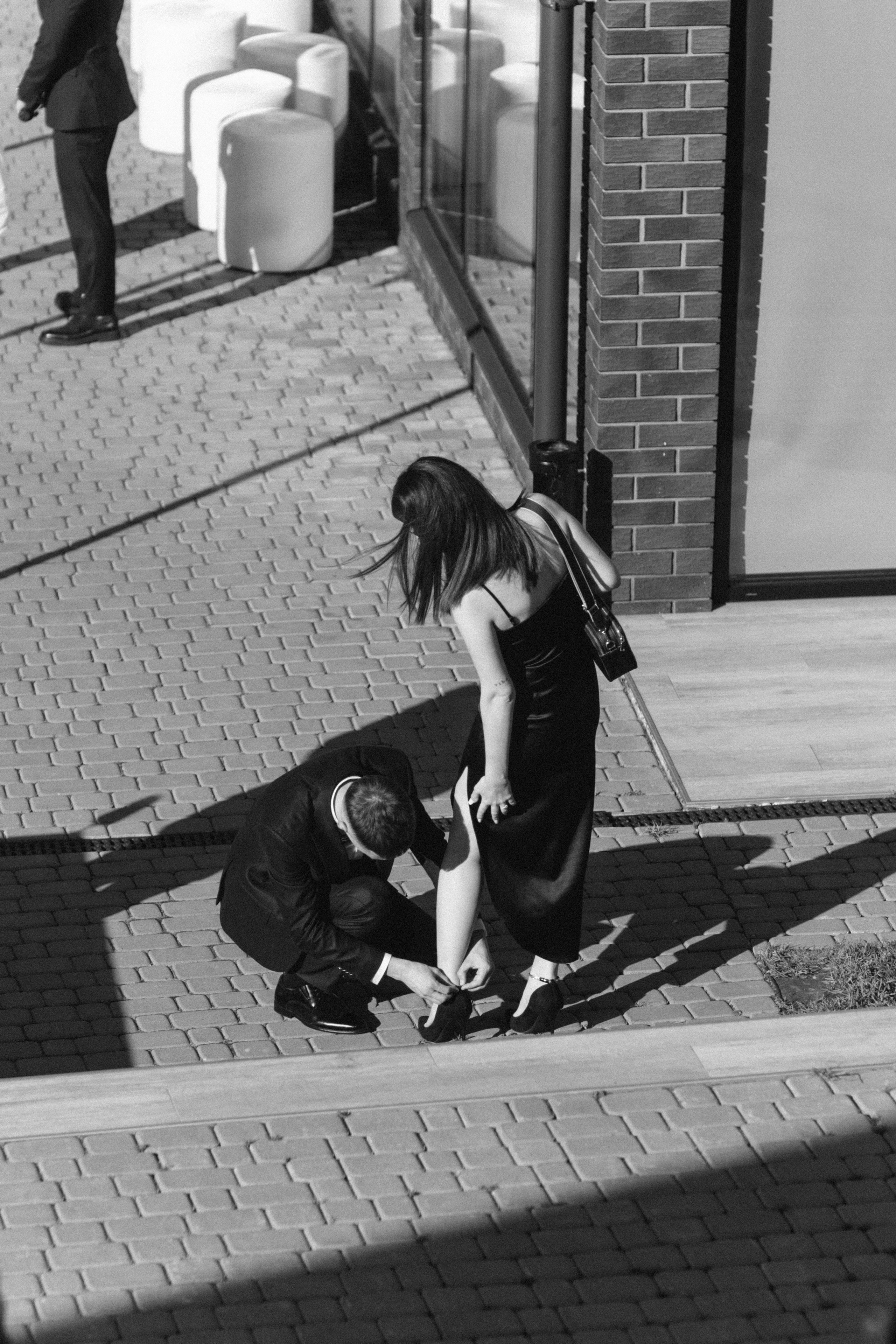 Игорь & Ксюша | GRAND CHALET. Свадебный фотограф в Минске Владислав Бабич