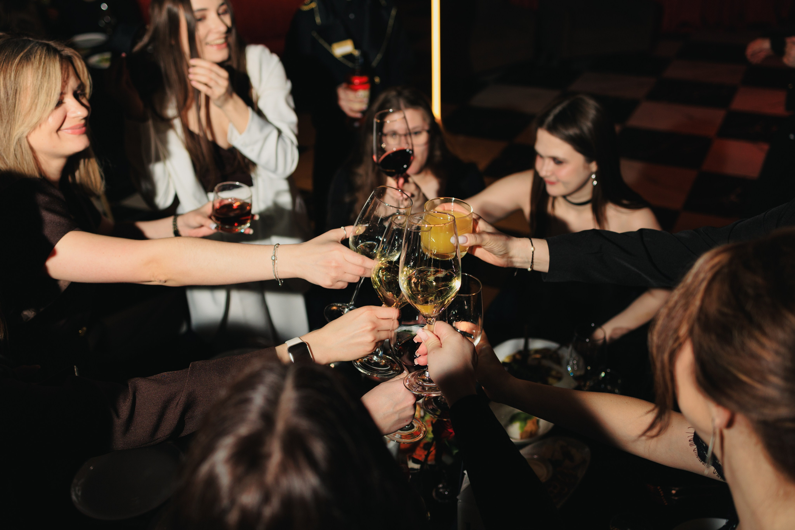 Корпоратив Лайт Лизинг | The Mafia Rooms. Свадебный фотограф в Минске Владислав Бабич