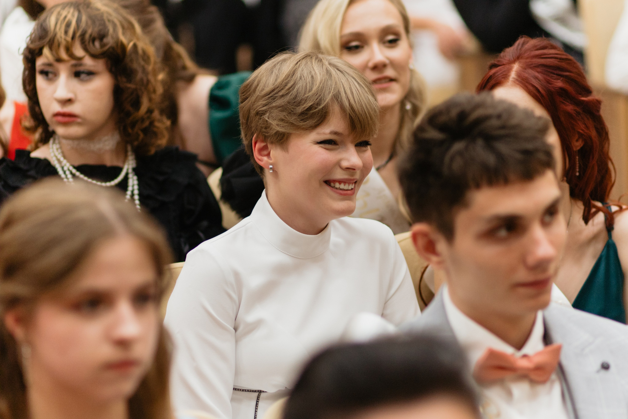 Выпускной Гимназия № 146. Свадебный фотограф в Минске Владислав Бабич