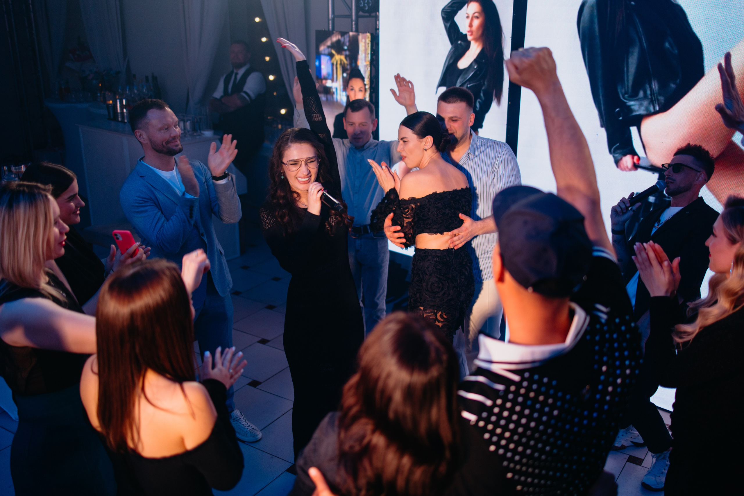 SASHA 30 feat. Кай Метов. Свадебный фотограф в Минске Владислав Бабич