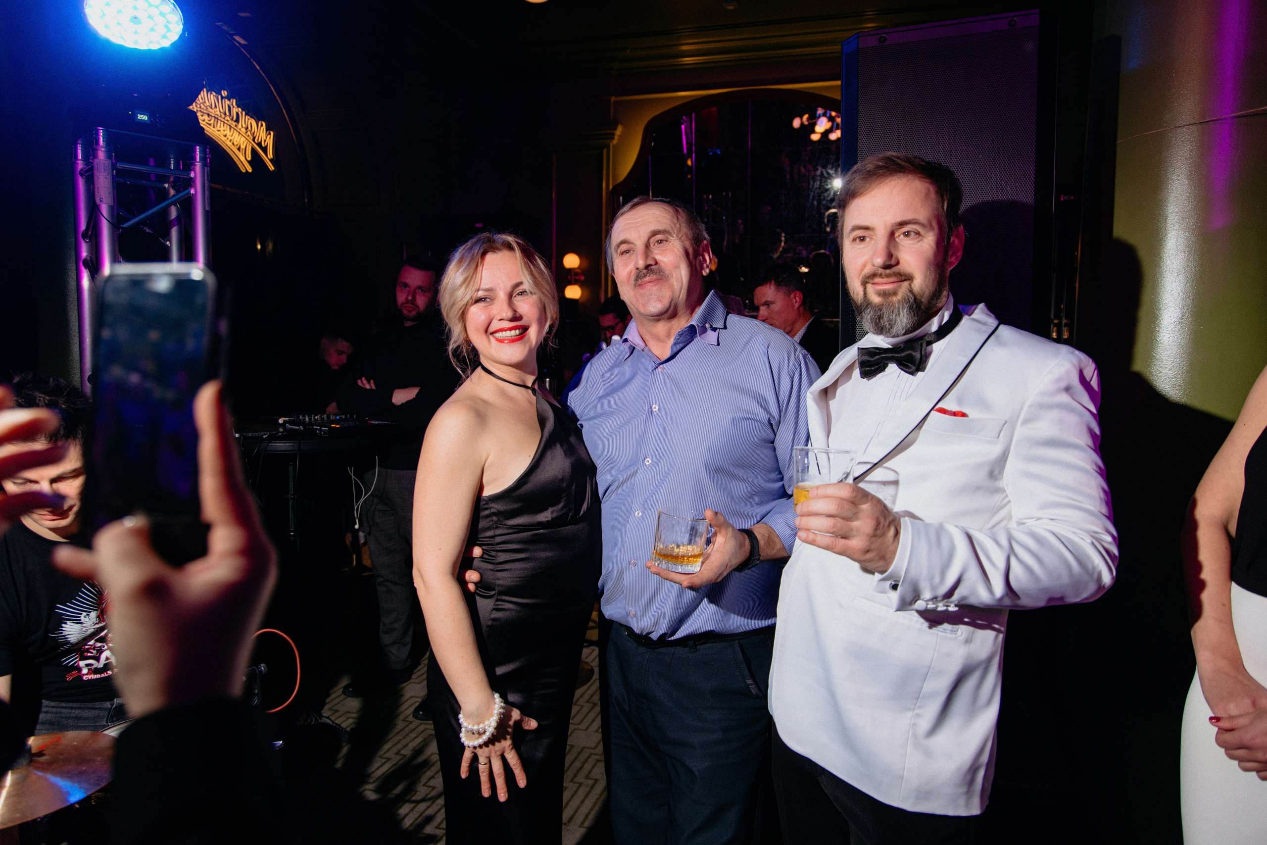 Вечеринка «Бесславные ублюдки». Свадебный фотограф в Минске Владислав Бабич