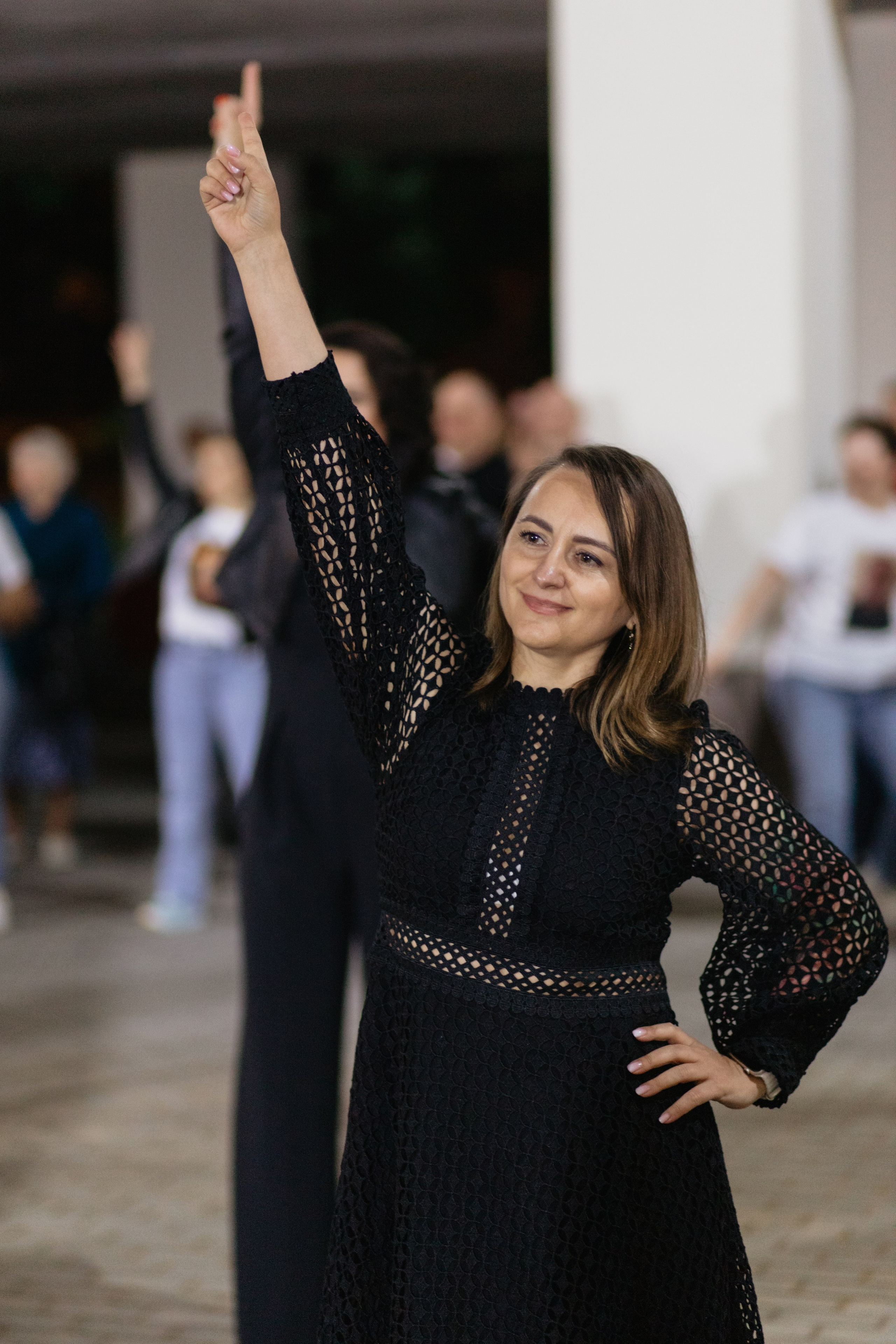 Выпускной Гимназия № 146. Свадебный фотограф в Минске Владислав Бабич