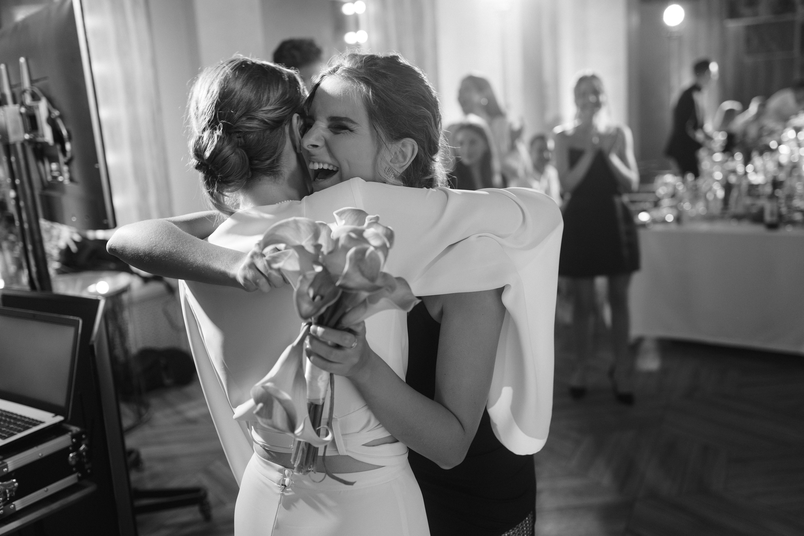 Саша & Даша. Свадебный фотограф в Минске Владислав Бабич