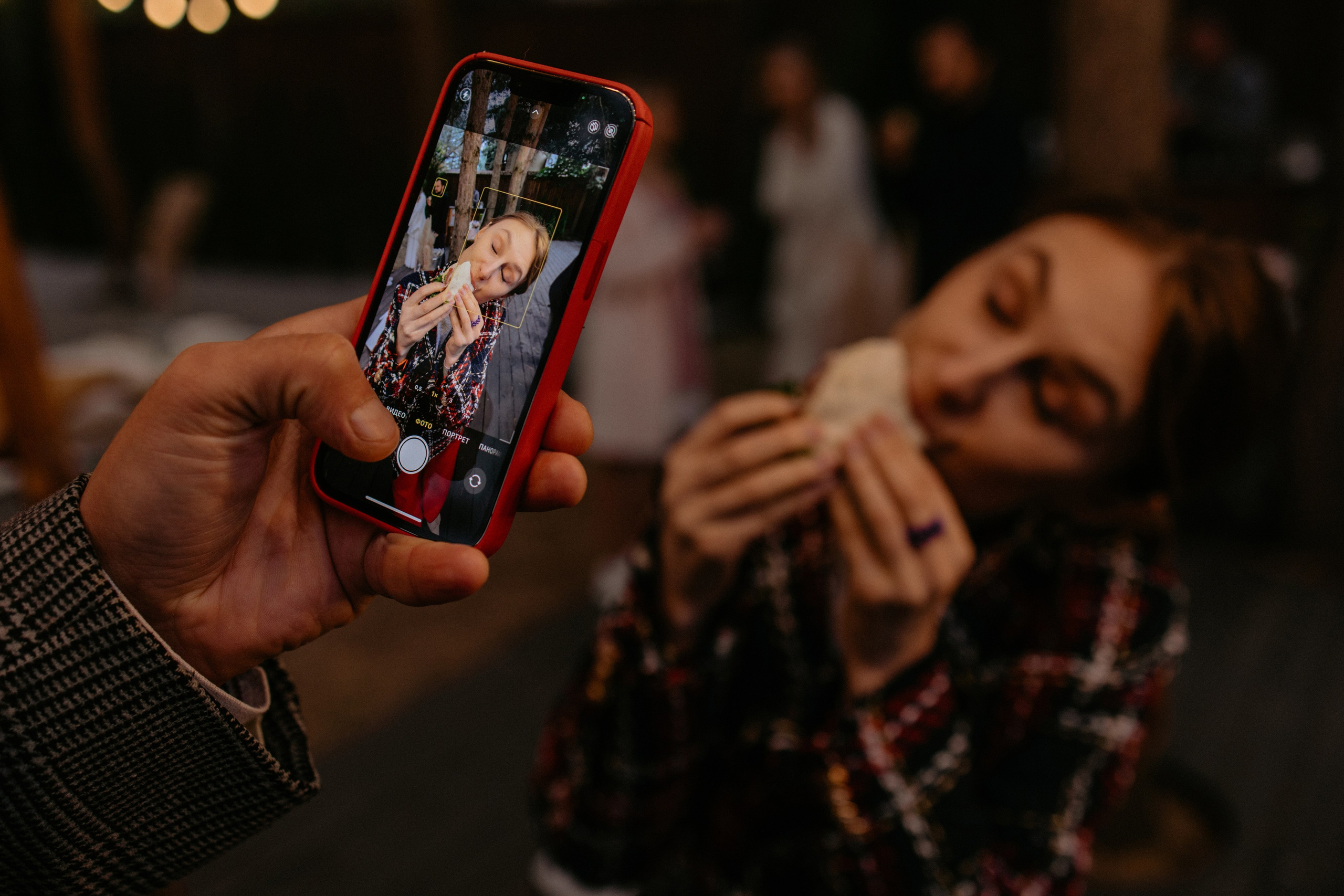 Сева & Таня | DELICE CHALET. Свадебный фотограф в Минске Владислав Бабич