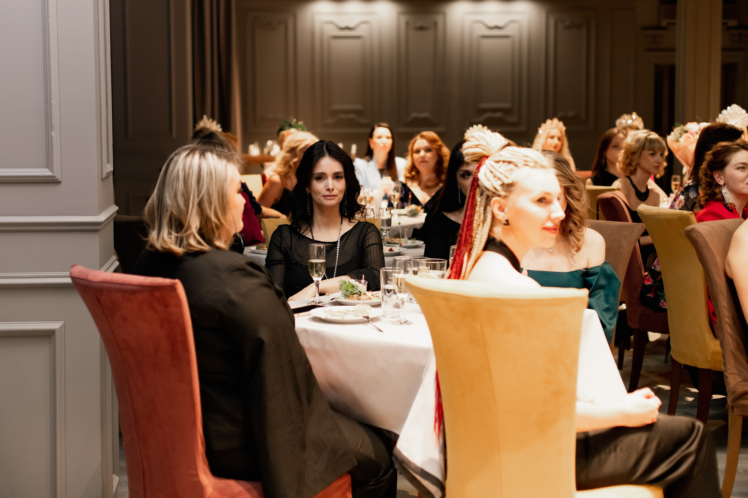 КОРОЛЕВА ДАЛЬНЕГО ВОСТОКА 2024 [ОТКРЫТИЕ КОНКУРСА]. СВОИ. ФОТООТЧЕТЫ-СОБЫТИЯ-МЕСТА