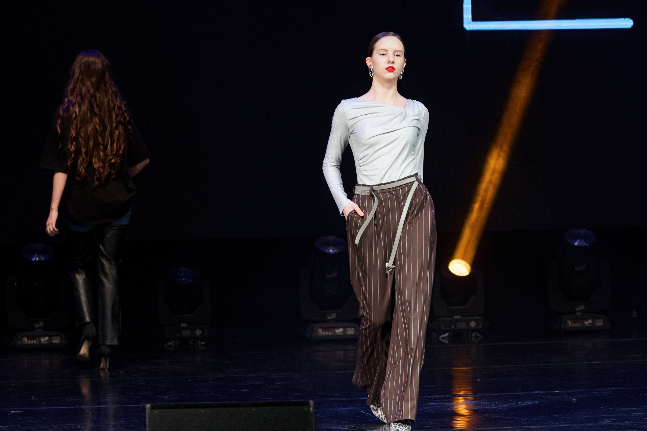 Конференция моды и дизайнеров — ТОЧКИ РОСТА 2026. СВОИ. ФОТООТЧЕТЫ-СОБЫТИЯ-МЕСТА