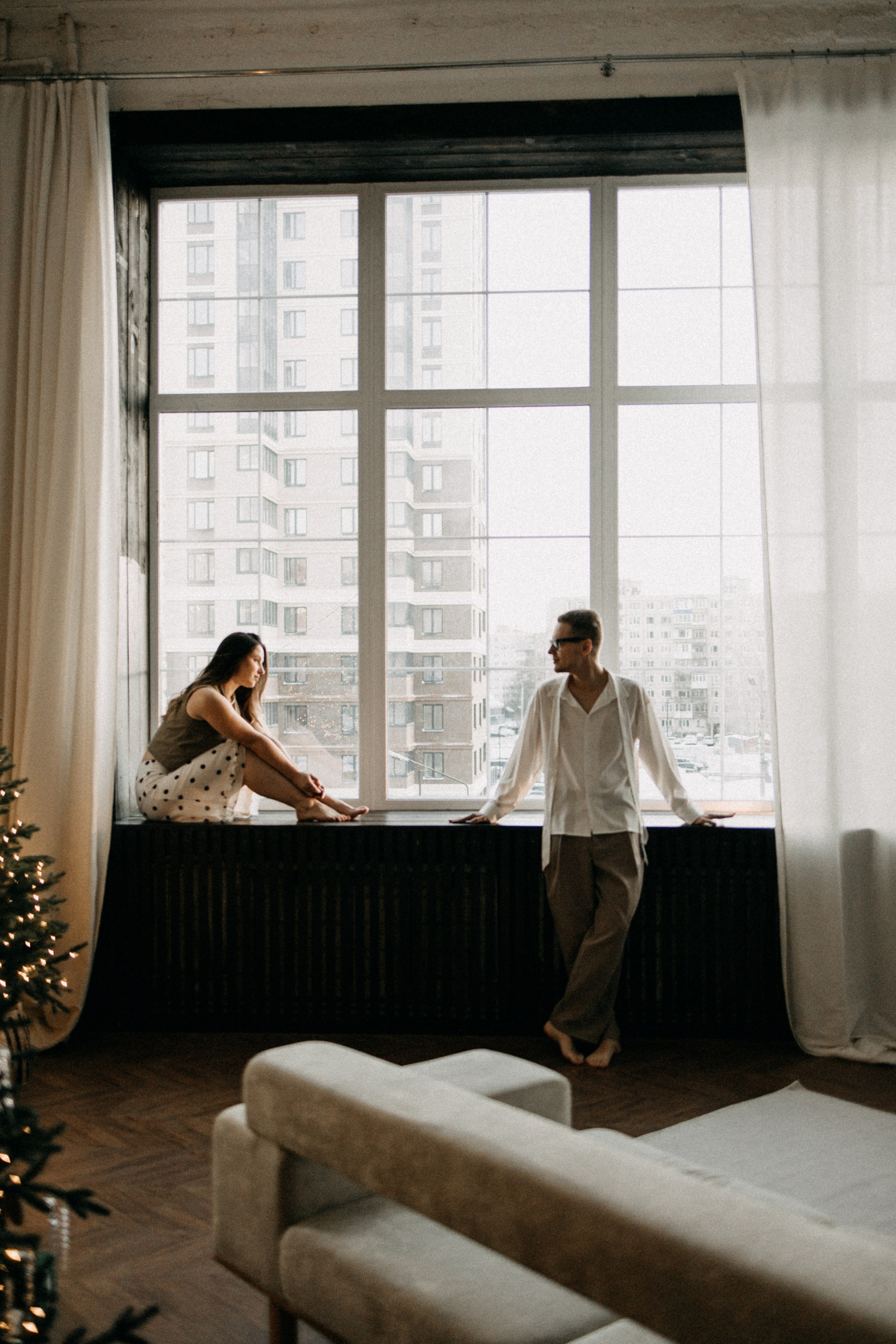 Света & Андрей. Женский и lovestory фотограф в Архангельске — Манакова Полина