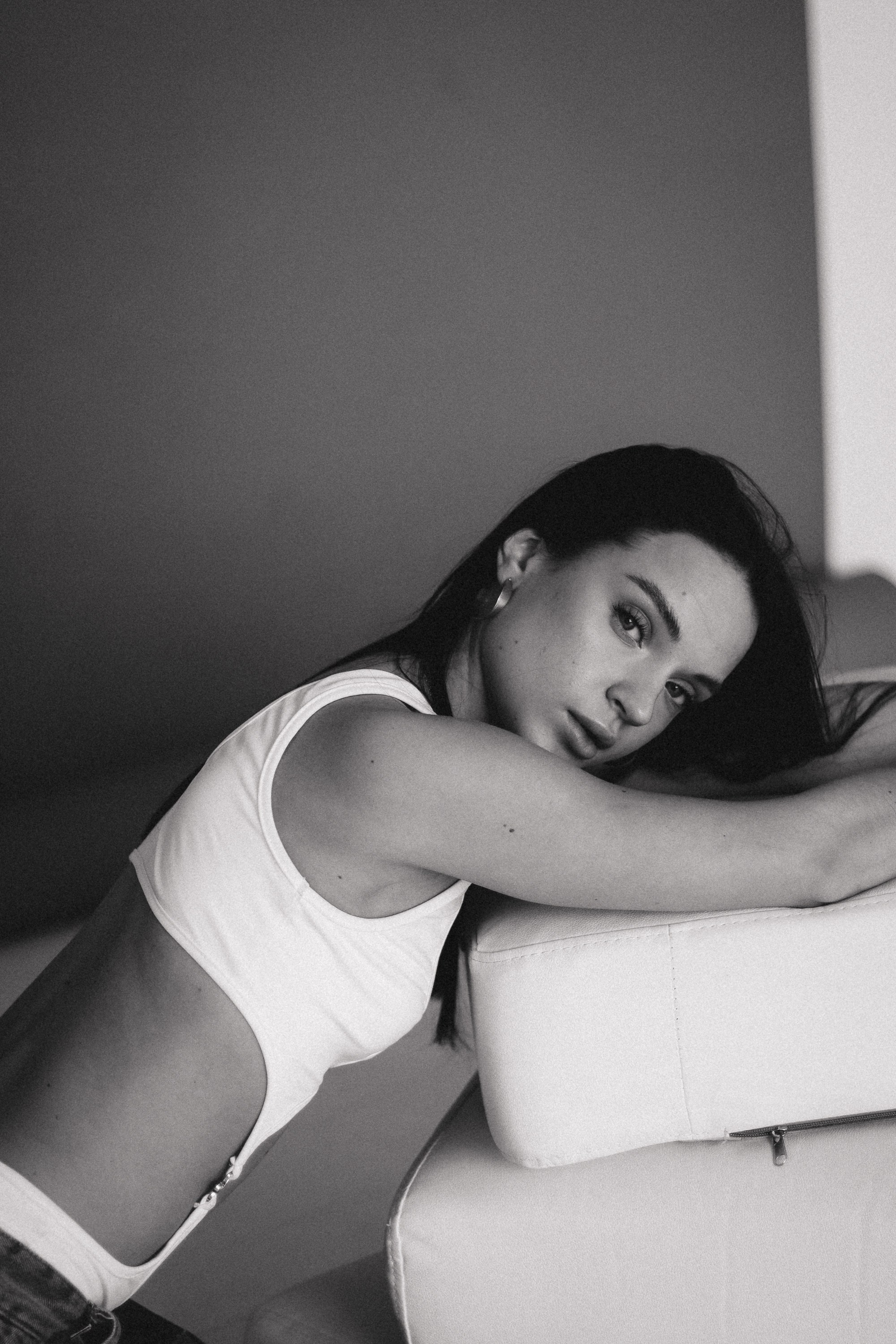 Портретные съемки. Женский и lovestory фотограф в Архангельске — Манакова Полина