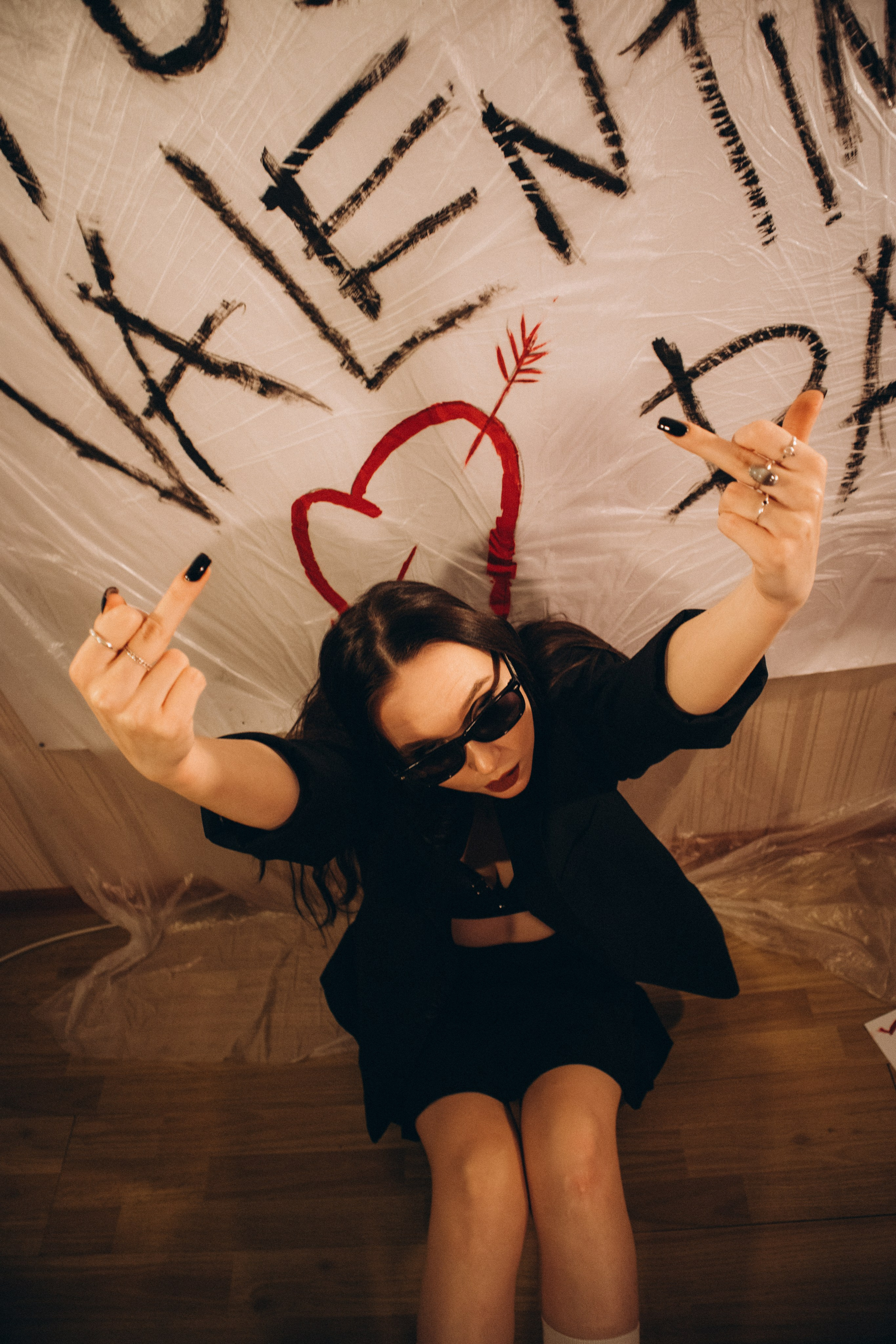 Valentine day. Портретный и уличный фотограф в Санкт-Петербурге Сергей Кутьин