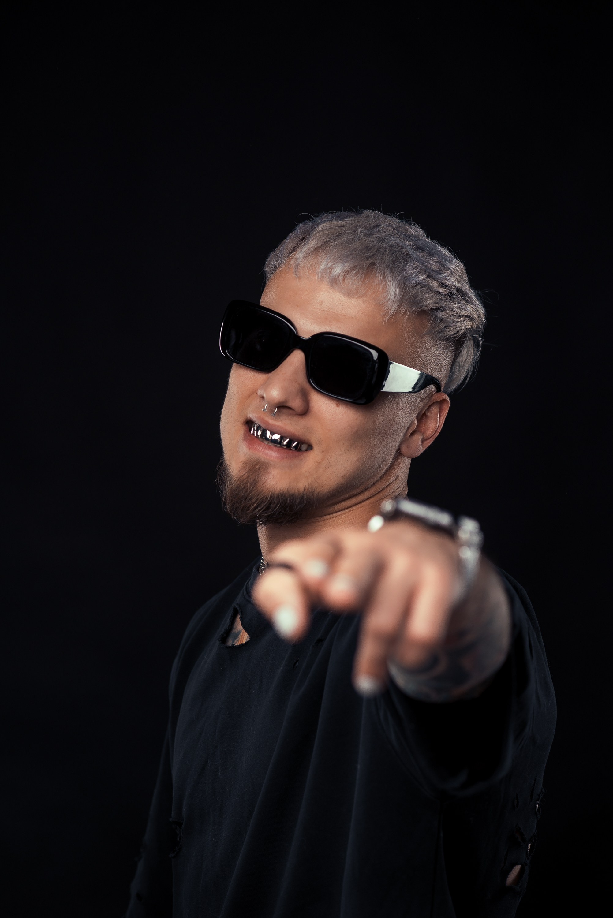 Dabro&Hard. Главная