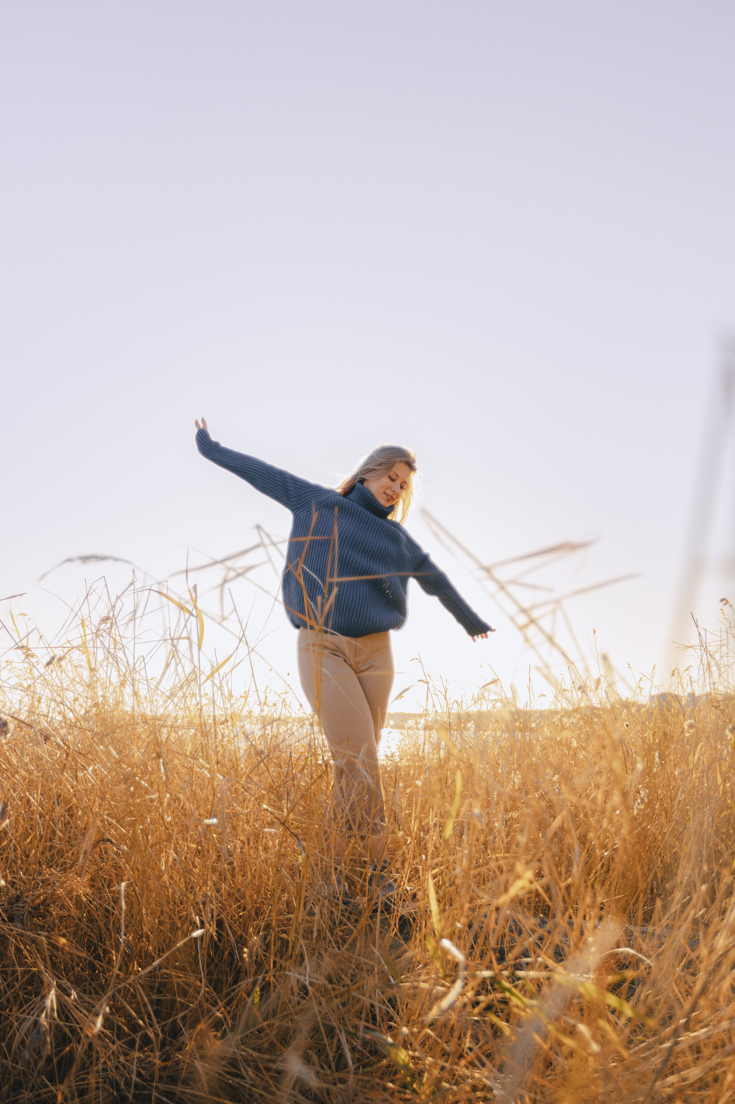 Марина. Фотограф Таганрог Любимая Надя