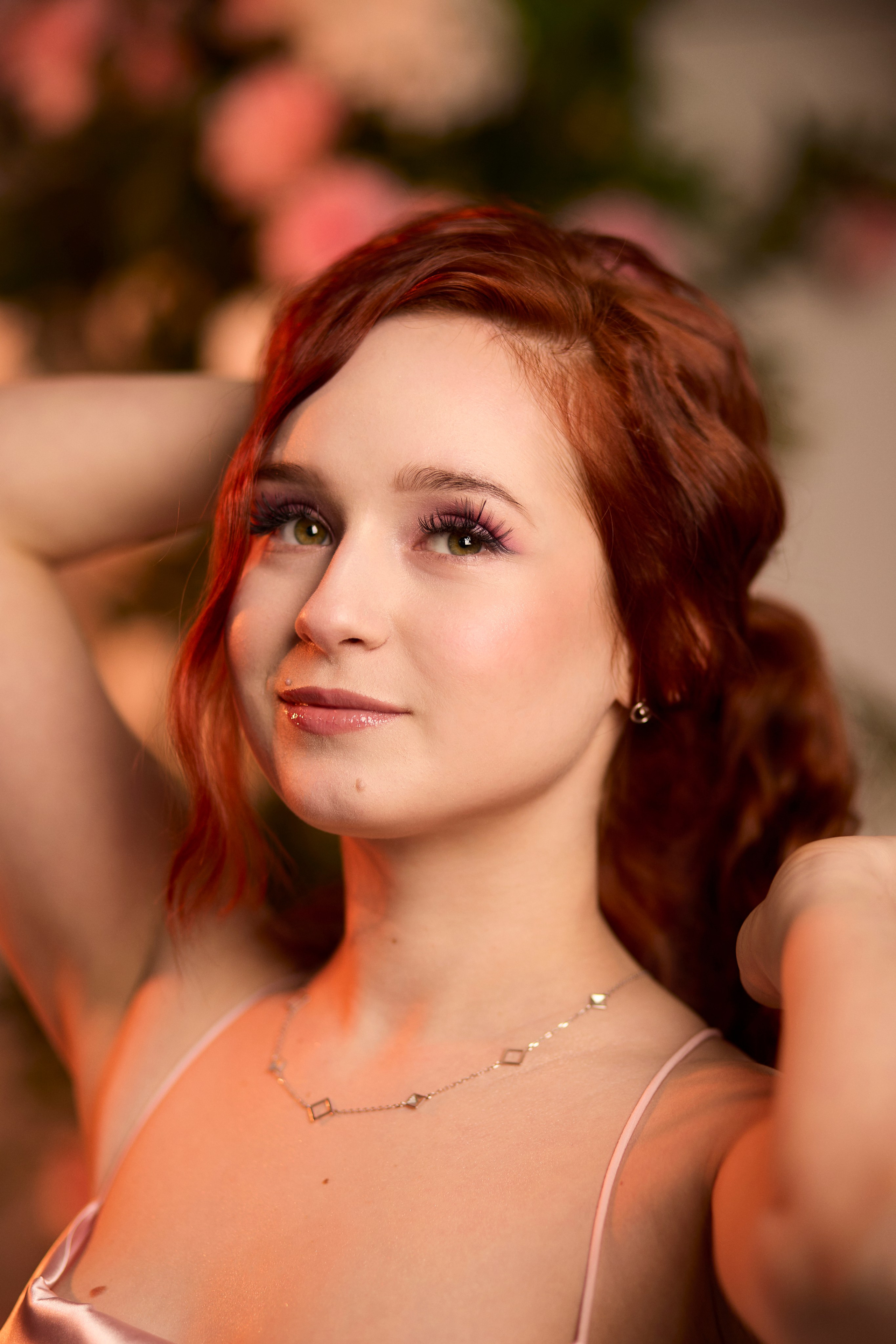 Анастасия. Женский фотограф