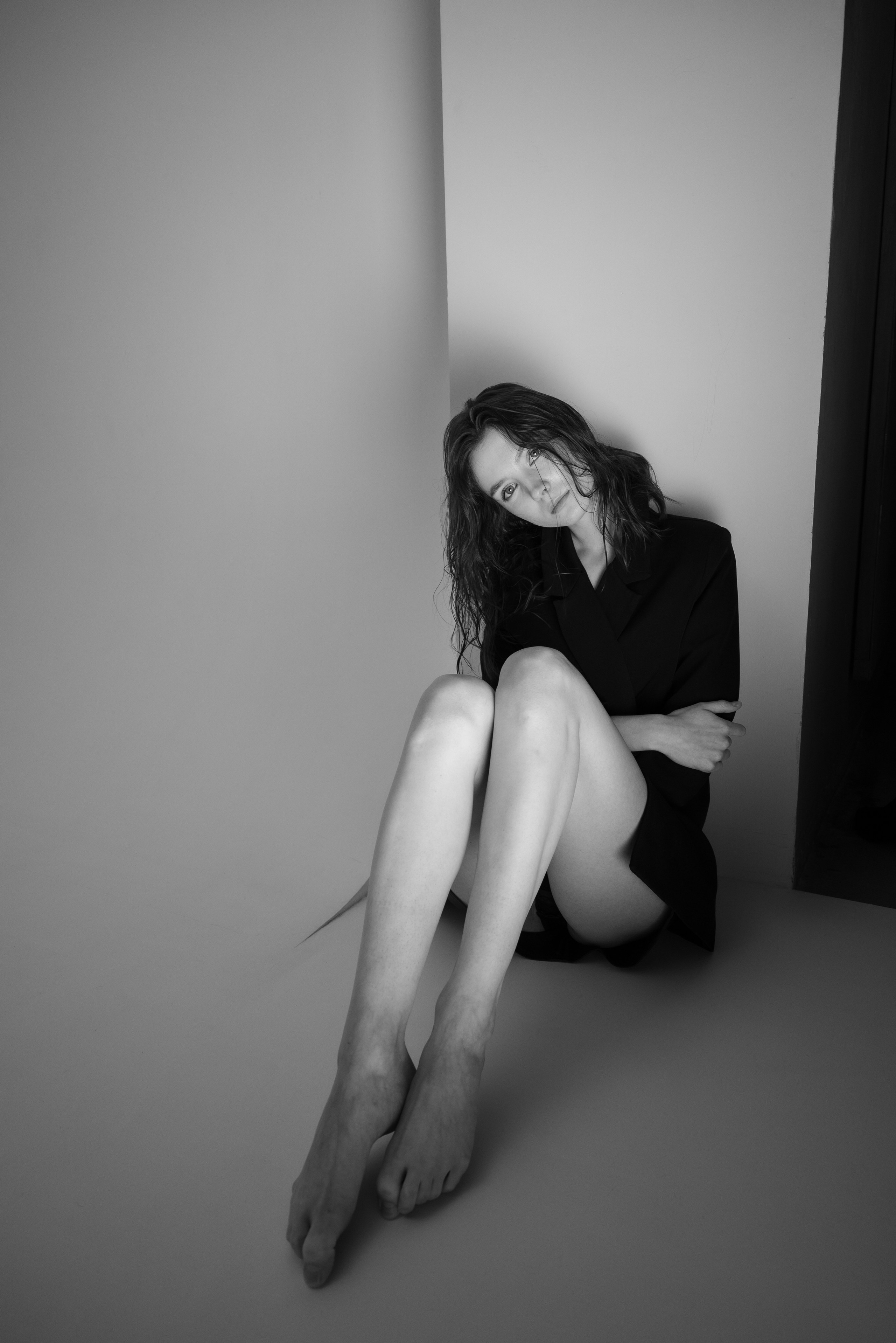 Индивидуальная съемка фотосессия в Екатеринбурге