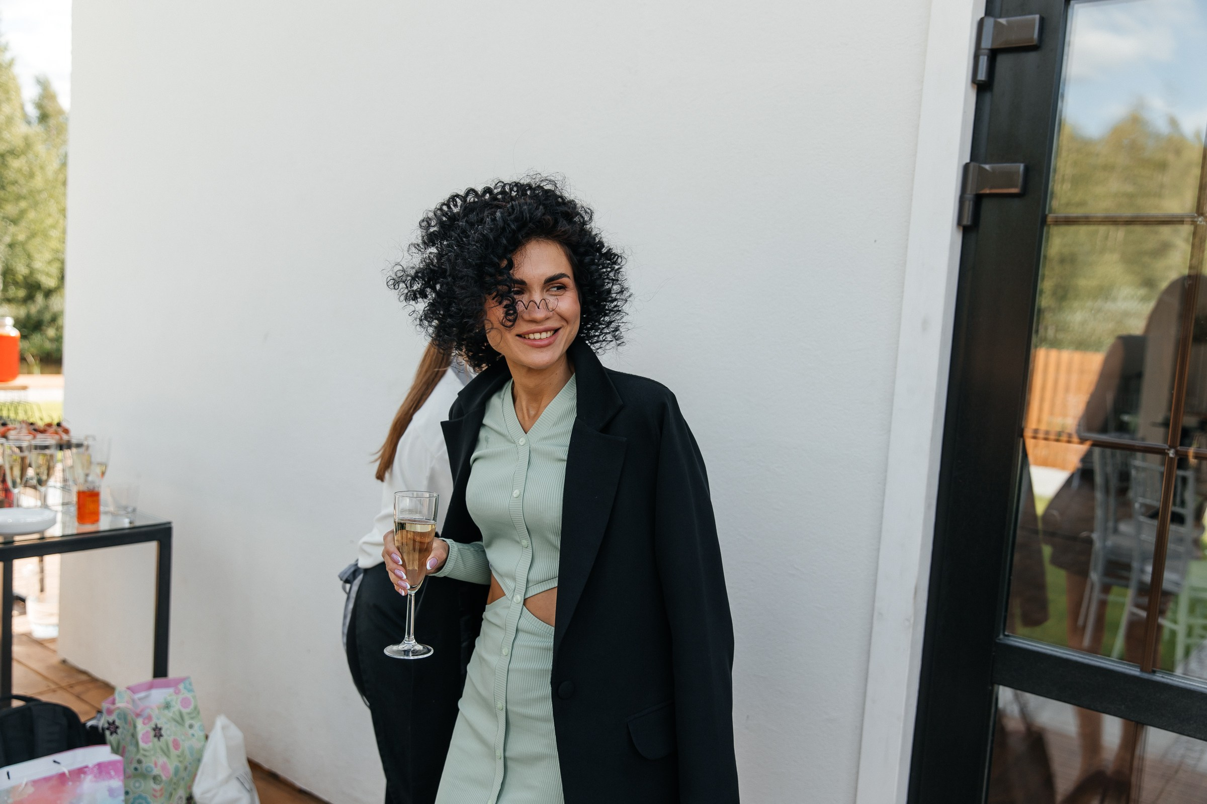 Алина | Илья