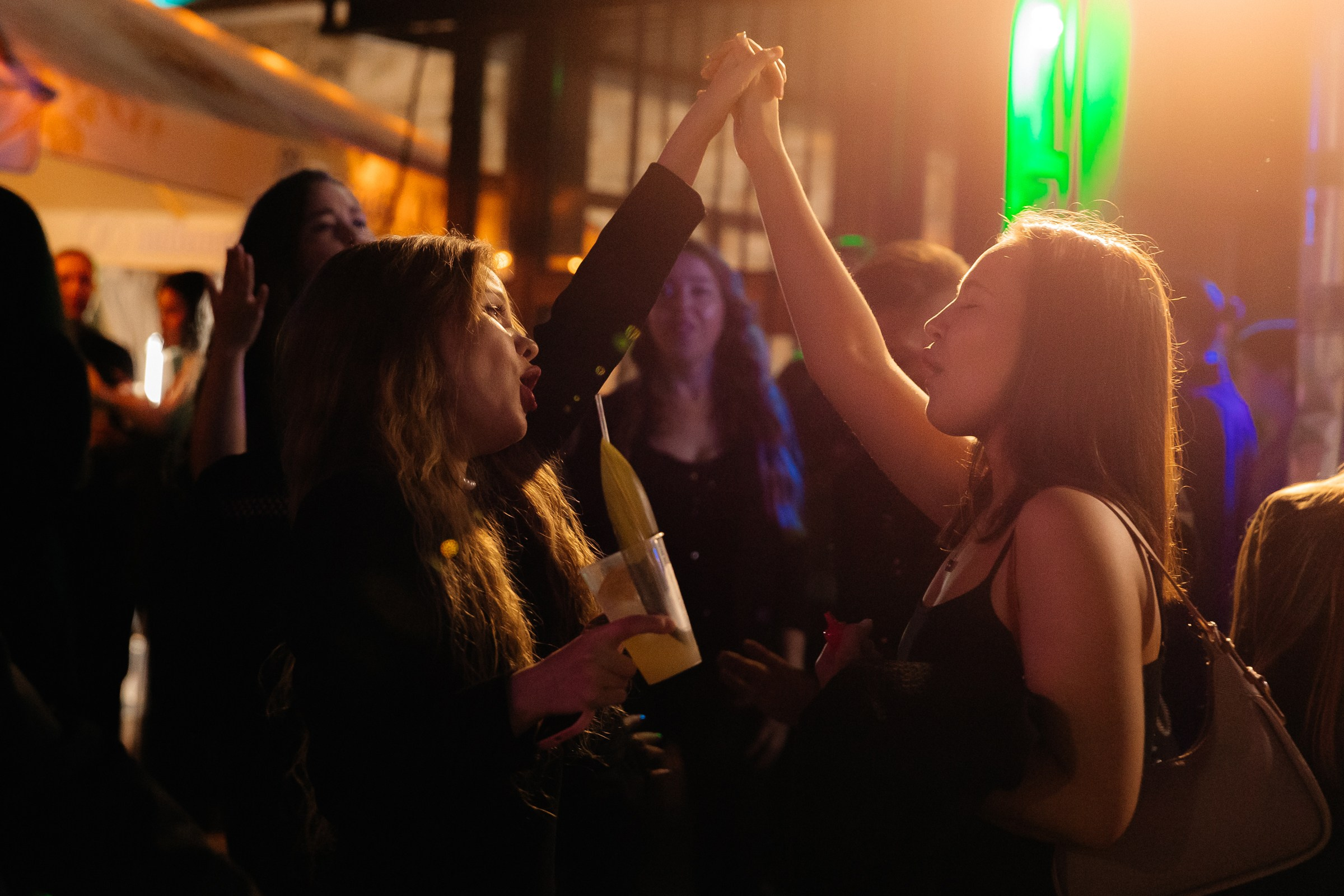 Мероприятия. Фотограф в Вологде Иван Белоусов