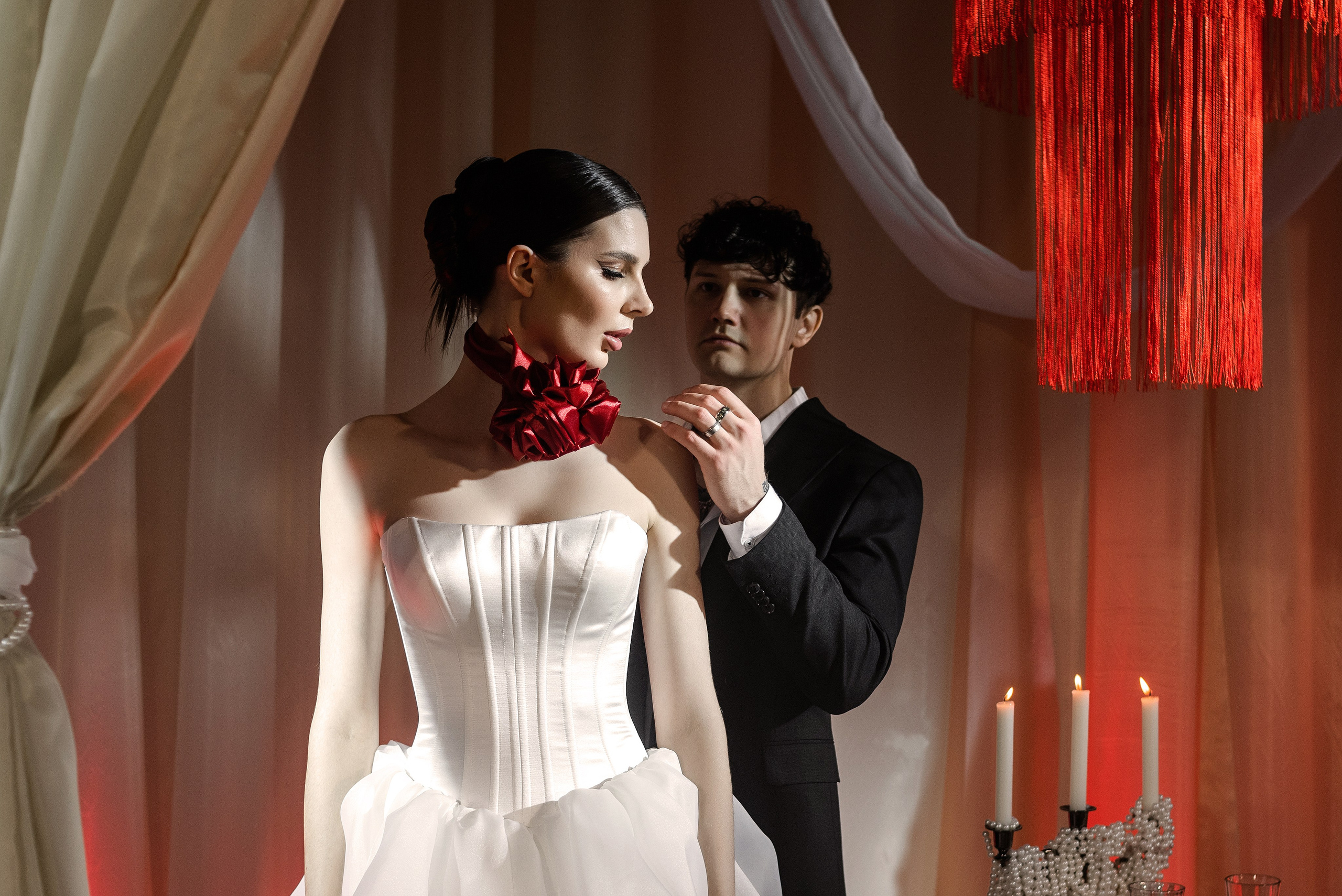 Aesthetic. Бжицких Виталий — фотограф г. Ульяновск