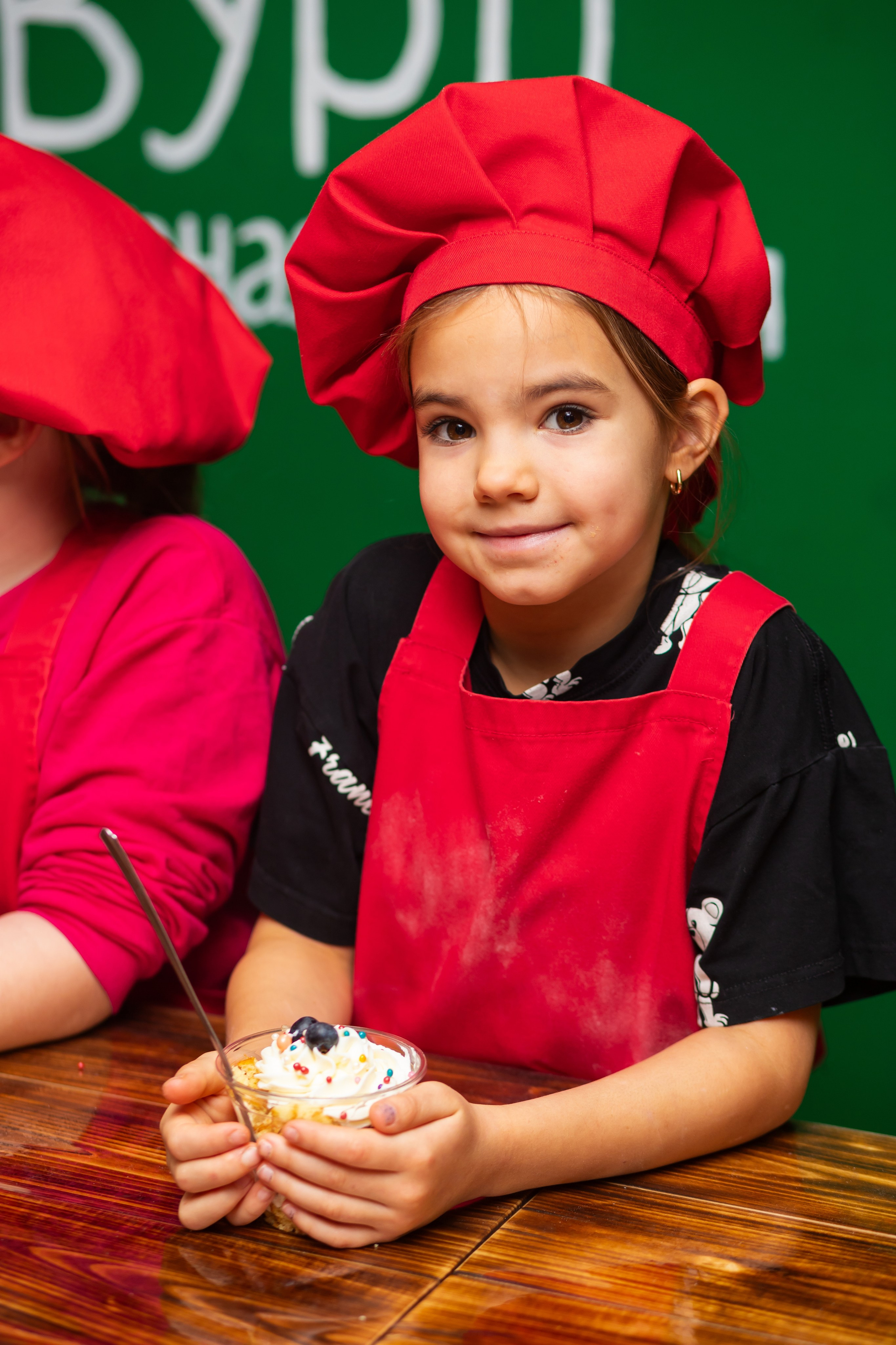 День рождение Златы. Марина Шаймухаметова. Фотограф в Уфе