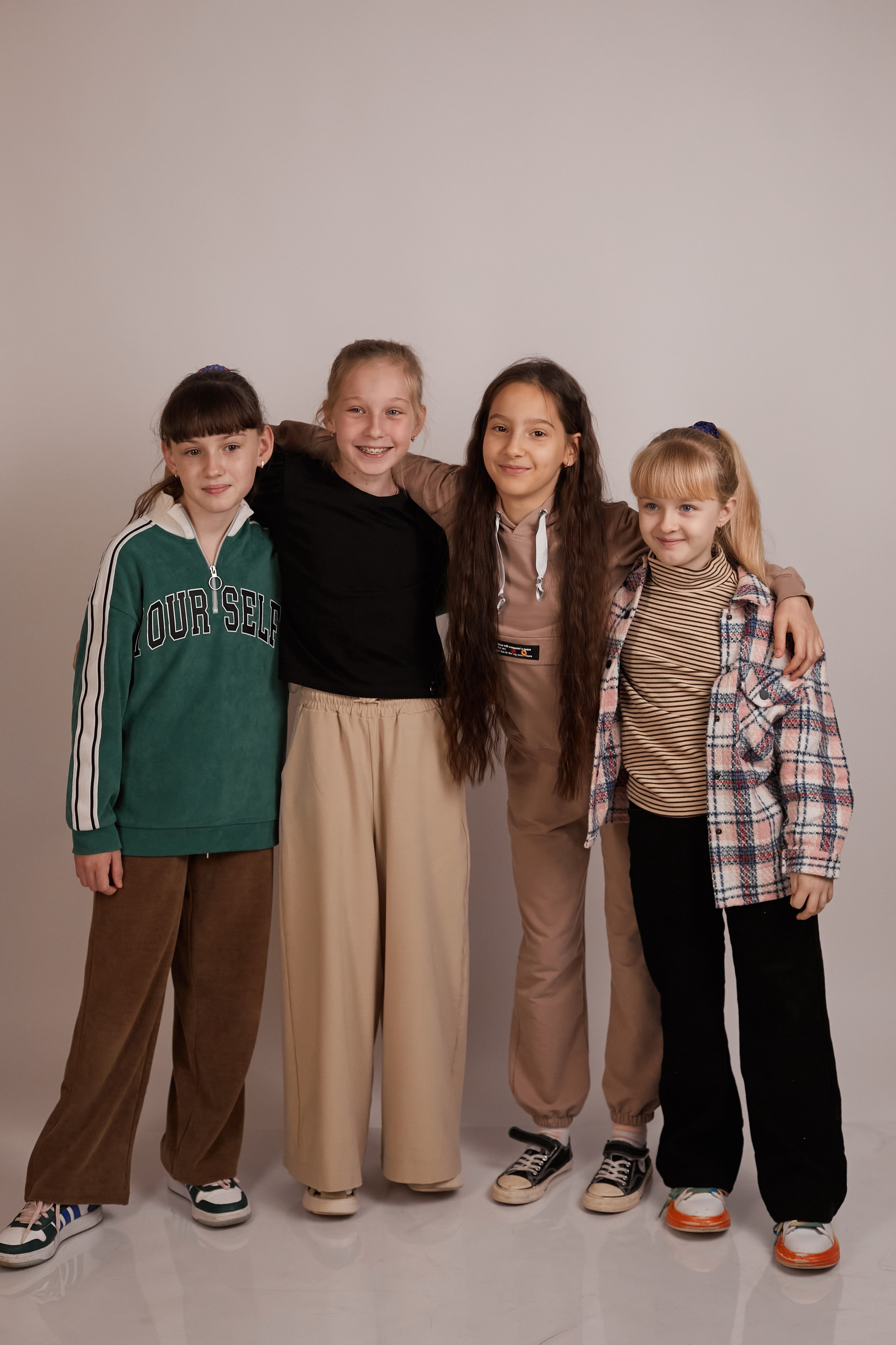 «Подружки». Свадебный и креативный фотограф в ЮФО и МСК