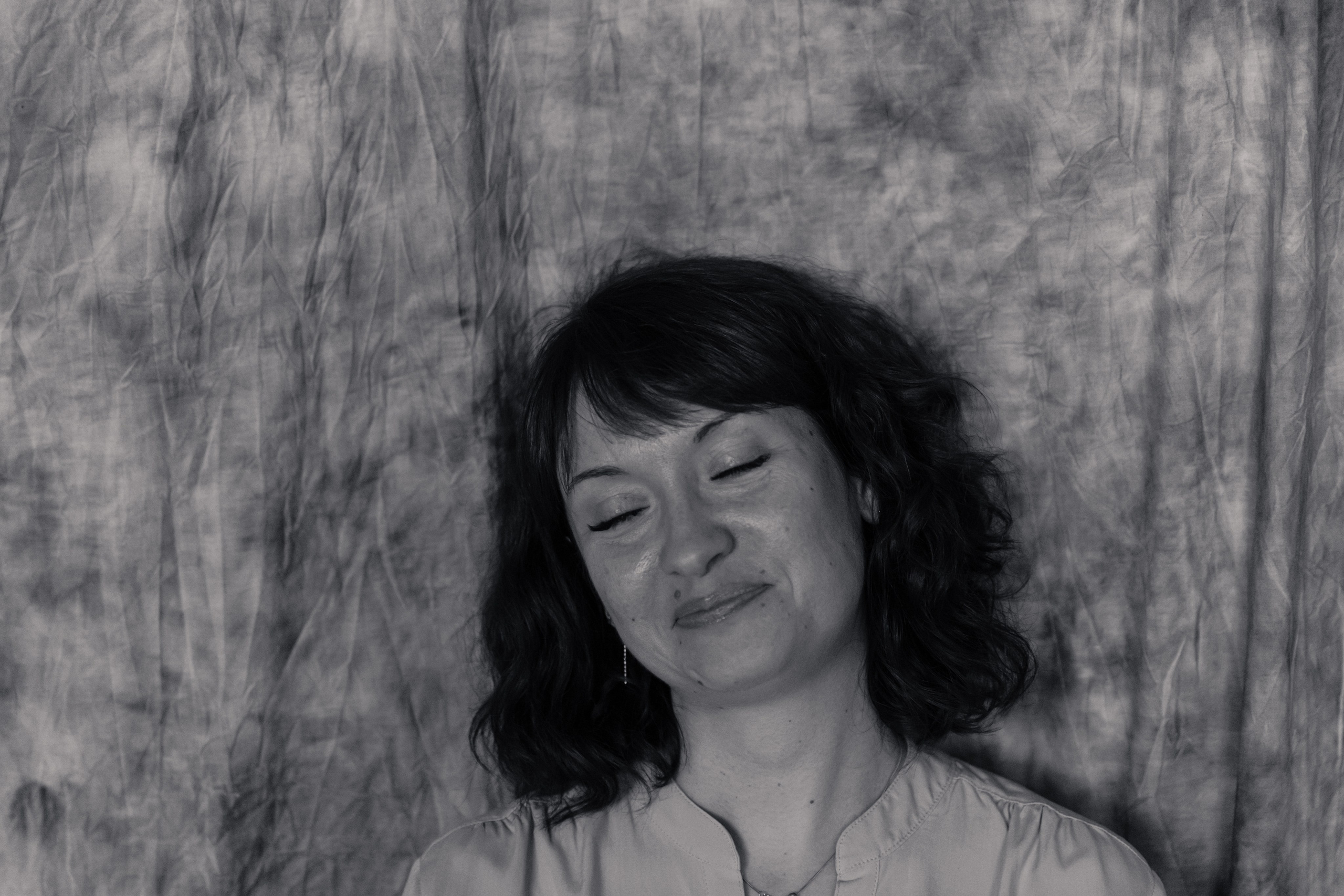 Женя. Фотограф Кирилл Мешков Кемерово