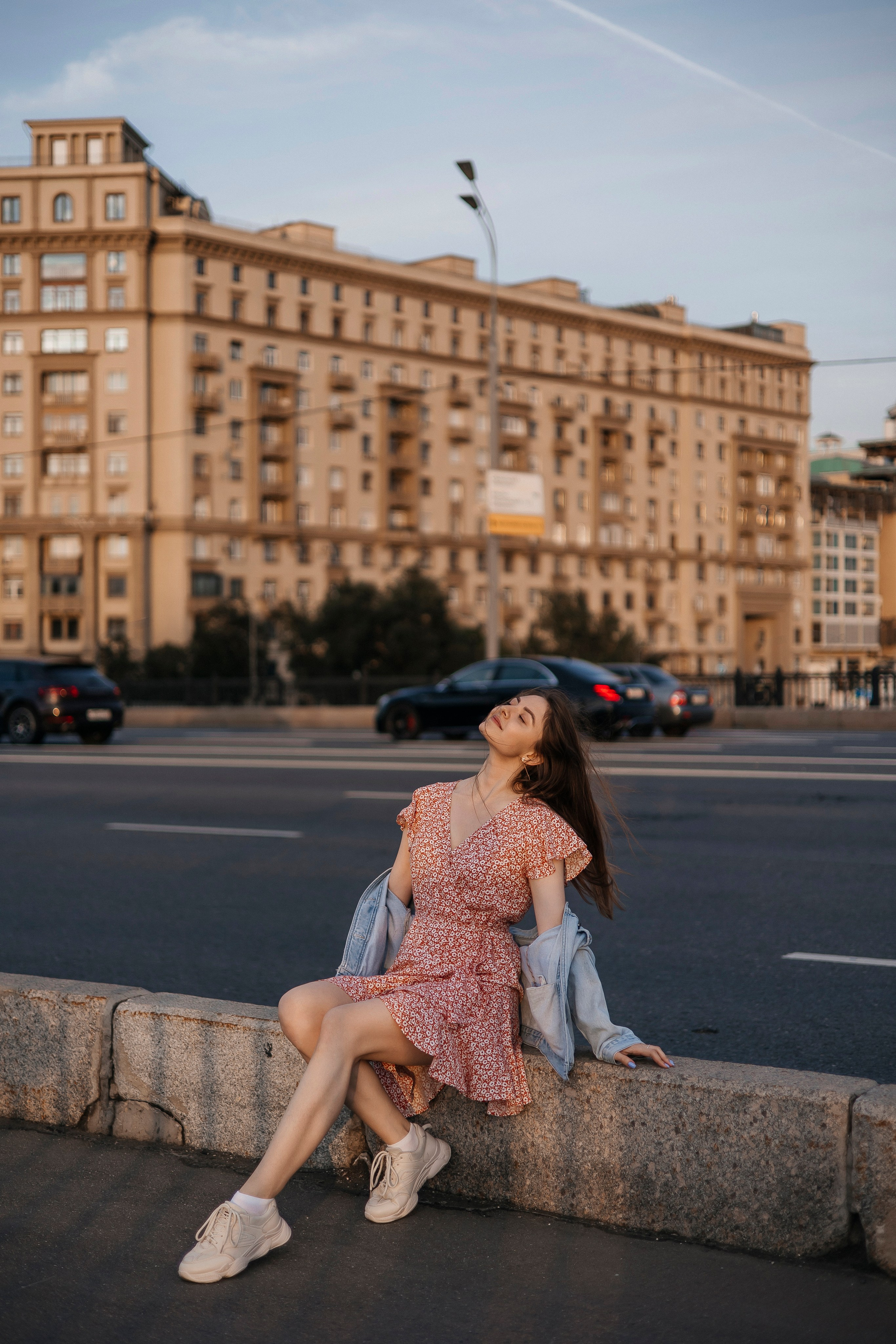 Индивидуальные. Фотограф в Москве Екатерина Потапова