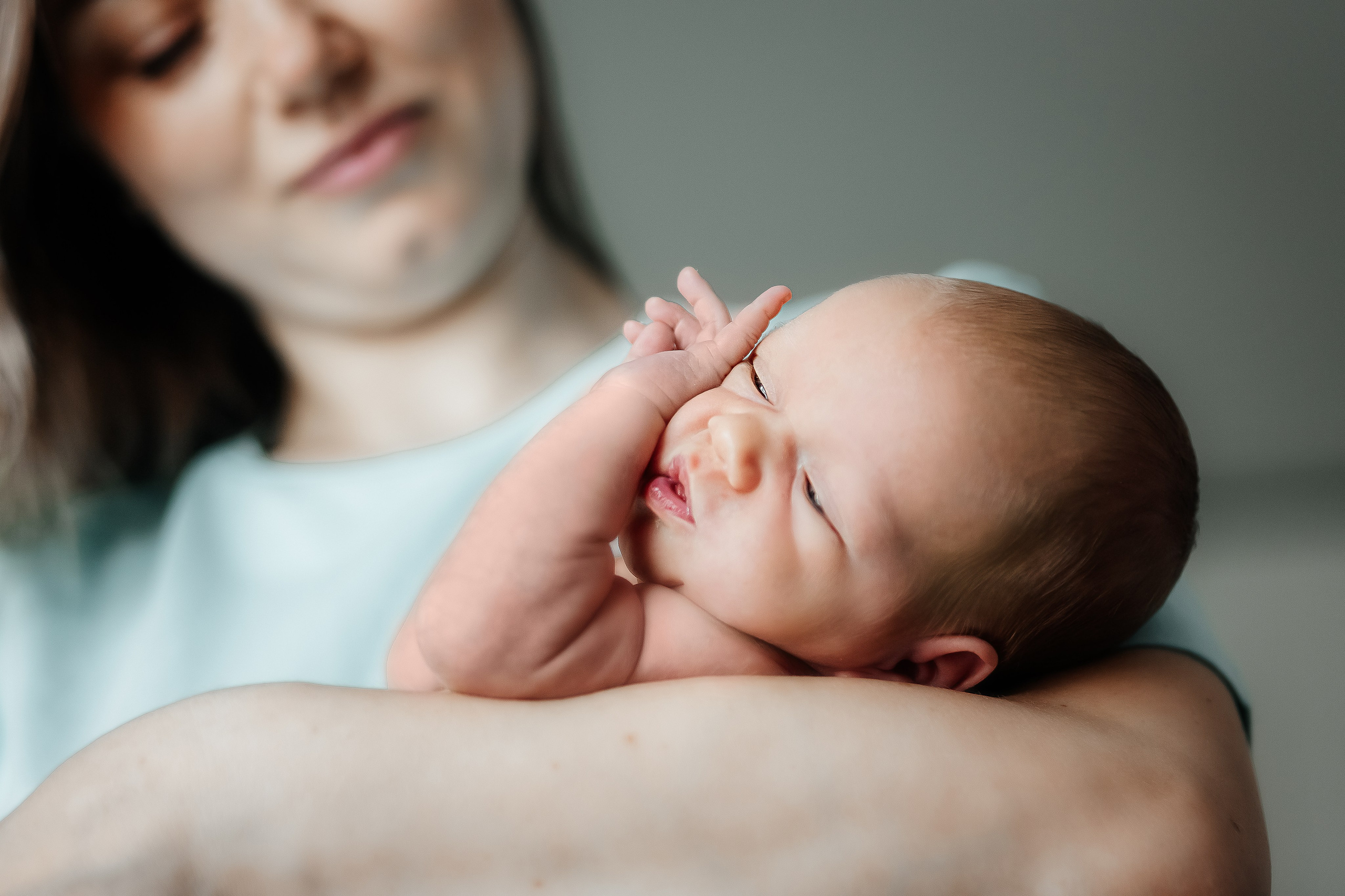 Юлия и Даниил. Съемка Таинств Крещения Венчания, детские и семейные съемки в Пензе