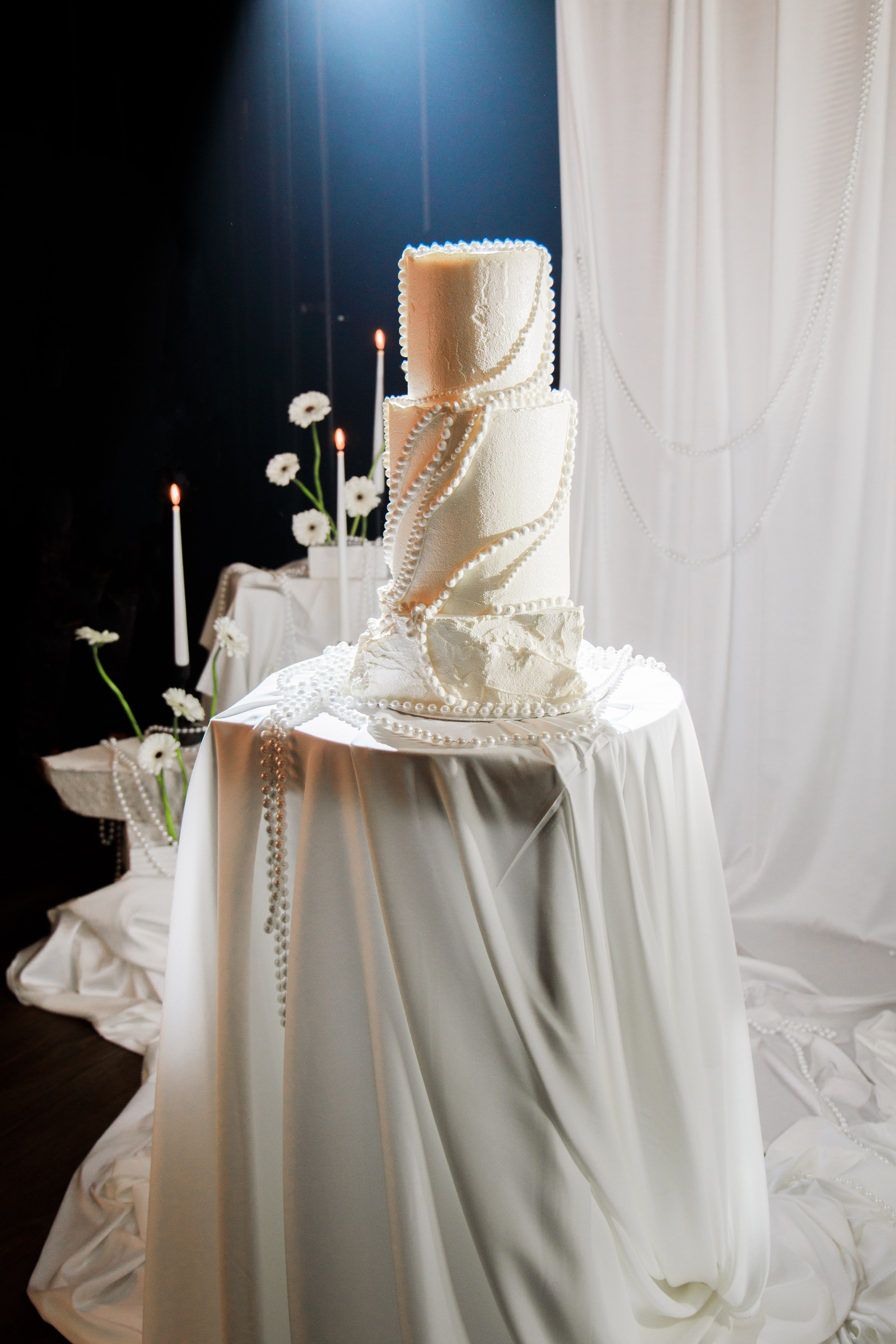 Жемчужный день. Фотограф Евгения Климова