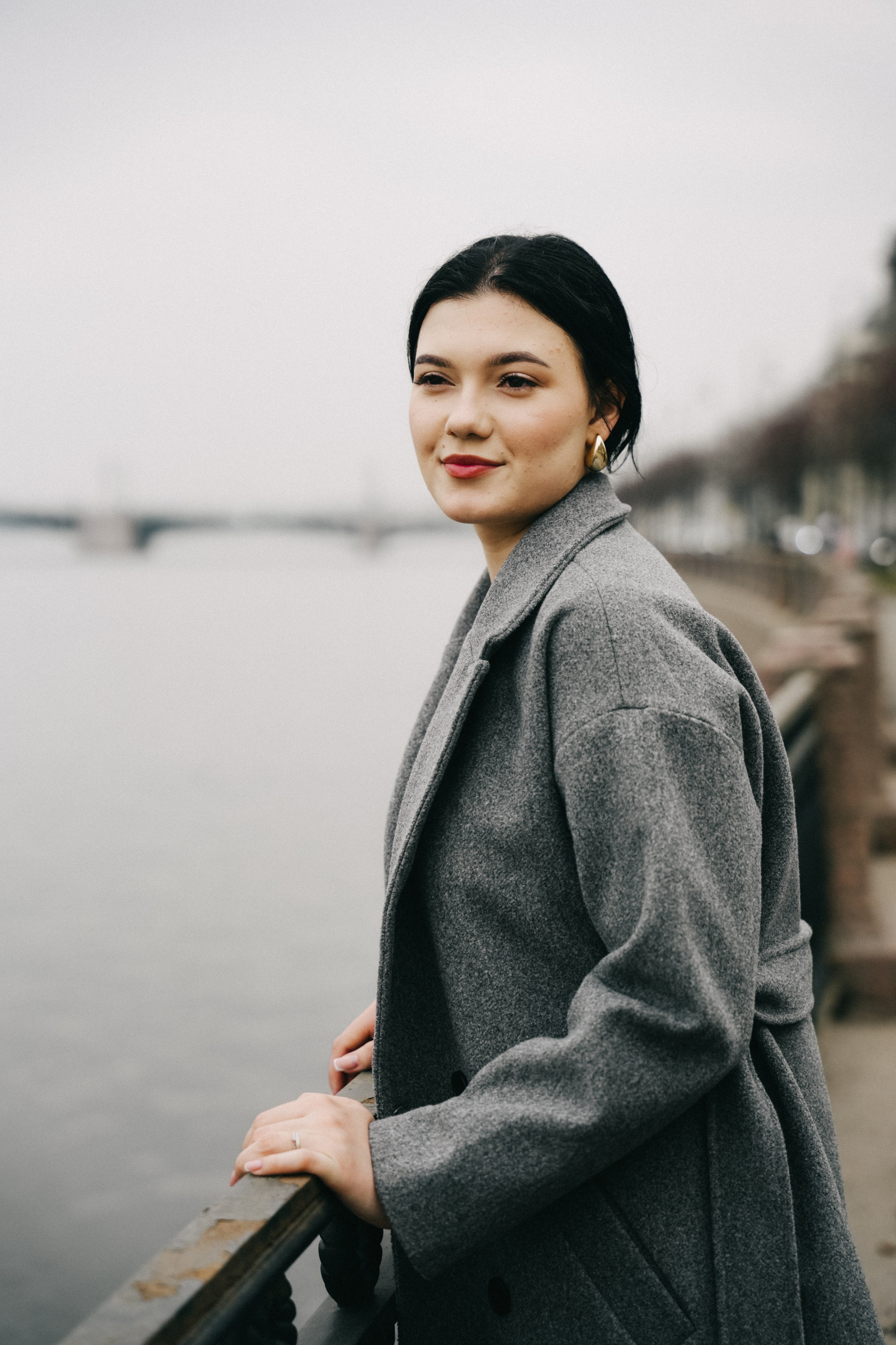 Лера и Илья. Фотограф г. Санкт-Петербург Александра Катанакова