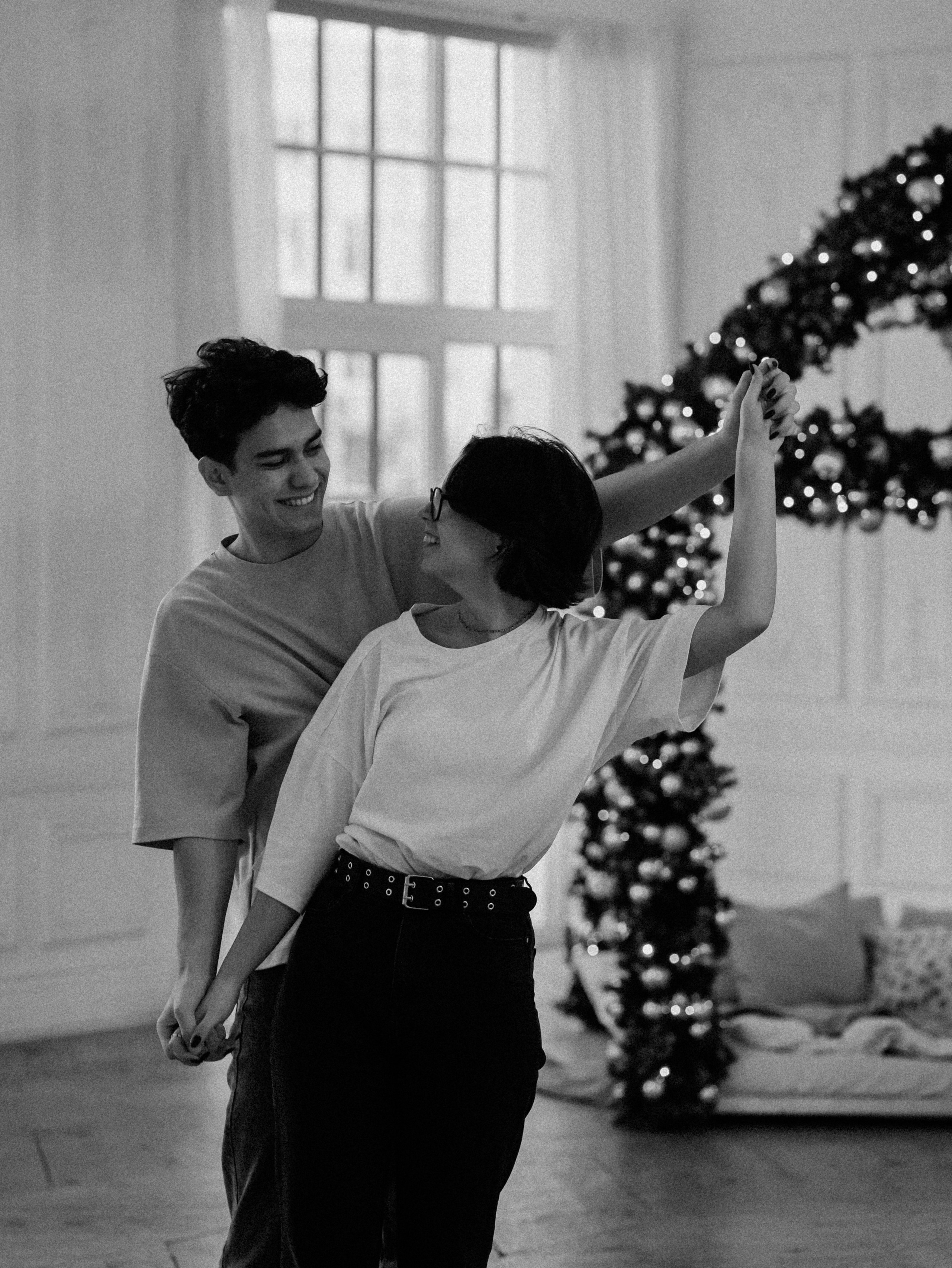 Рената и Мирсаит. Фотограф г. Санкт-Петербург Александра Катанакова