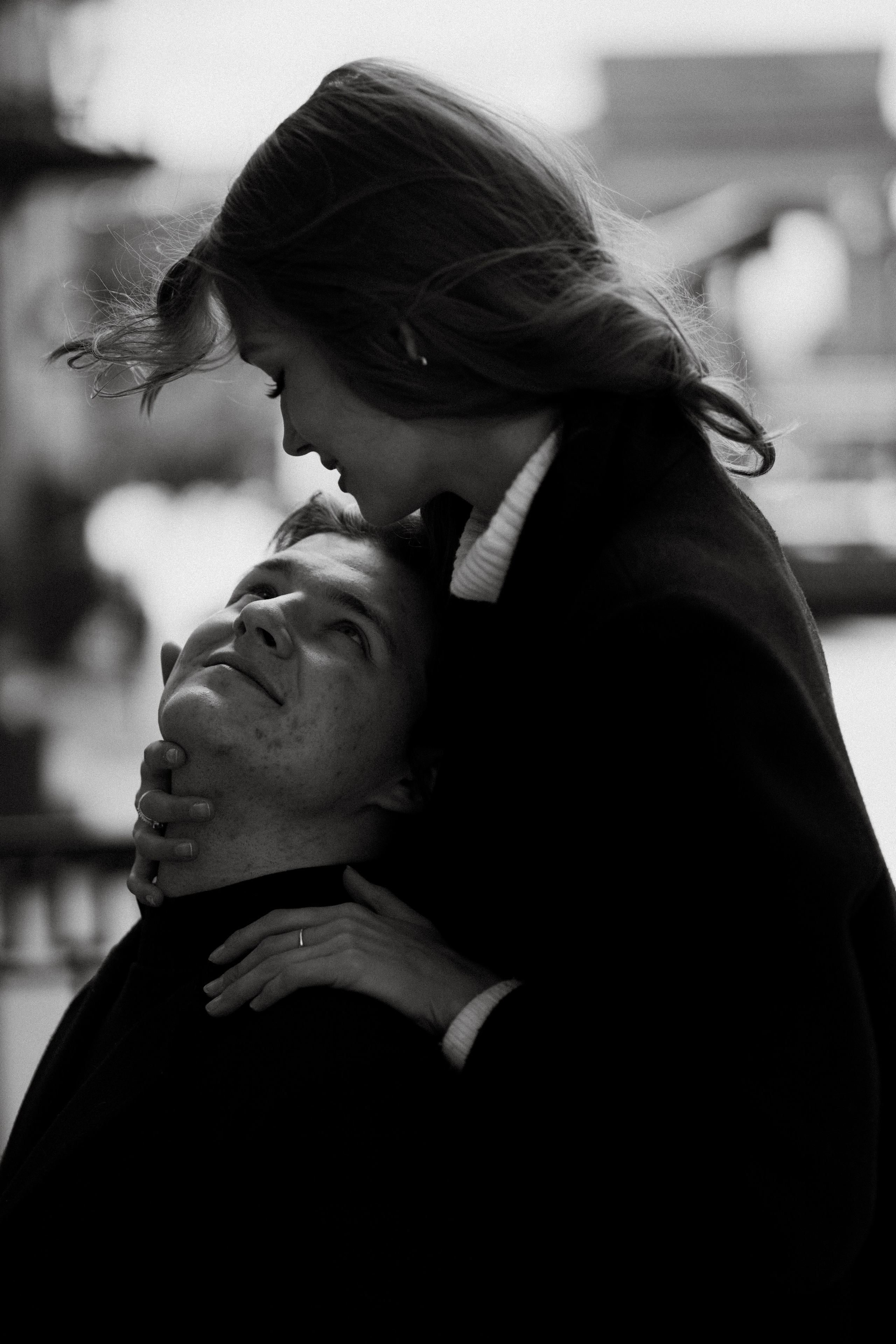 Лена и Матвей. Фотограф г. Санкт-Петербург Александра Катанакова