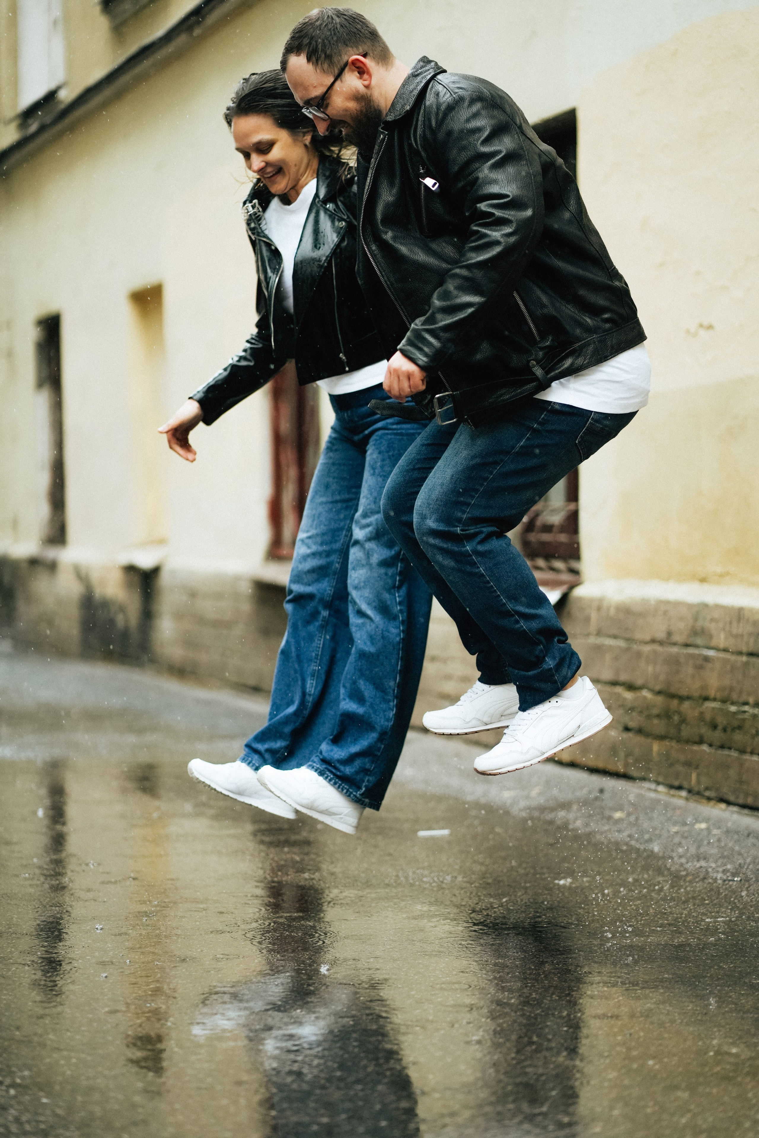 Алина и Влад. Фотограф г. Санкт-Петербург Александра Катанакова