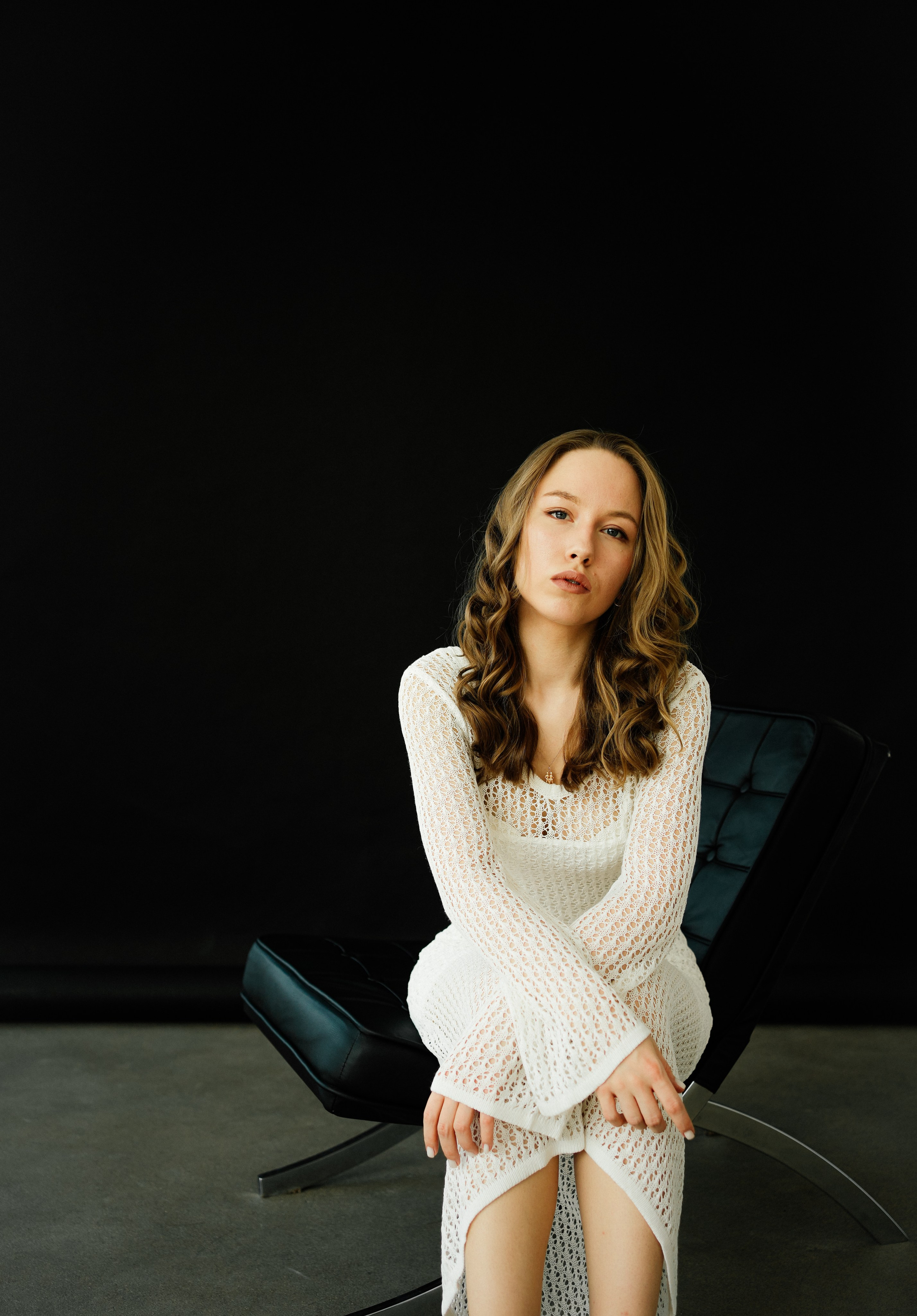 Галя. Фотограф г. Санкт-Петербург Александра Катанакова